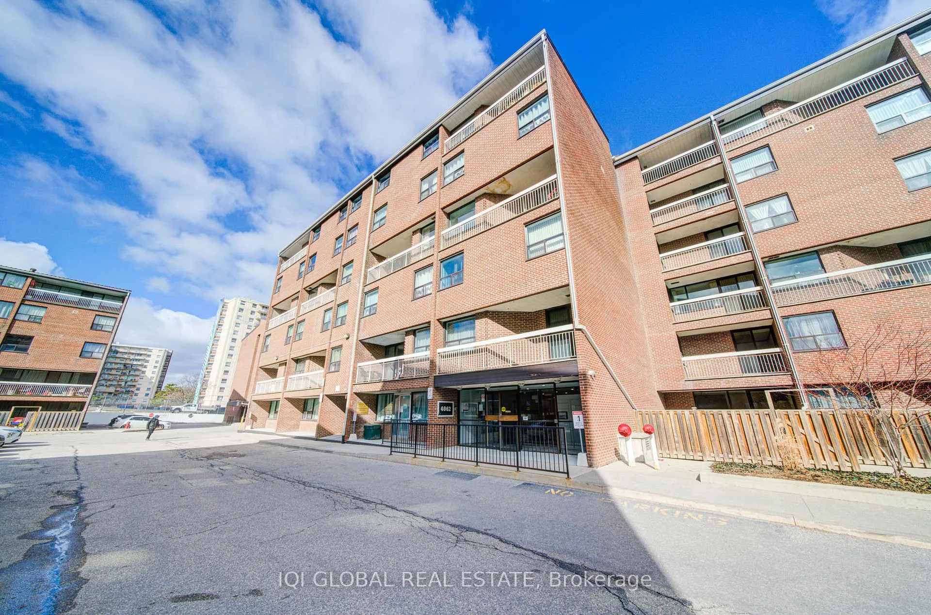 Photo 30 of Unit 107, 4062 Lawrence Avenue E, Scarborough, West Hill — HOMEH