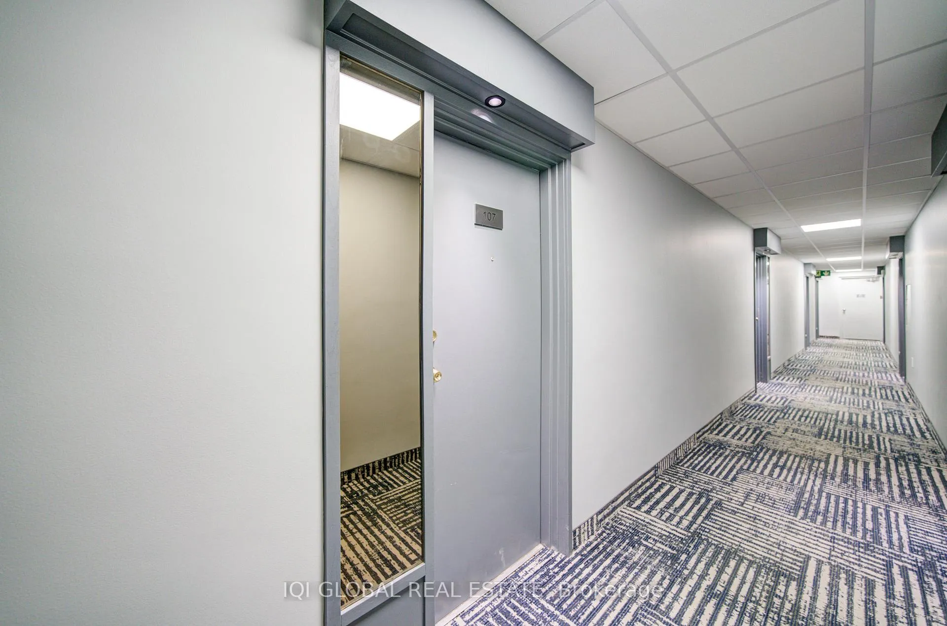 Photo 34 of Unit 107, 4062 Lawrence Avenue E, Scarborough, West Hill — HOMEH