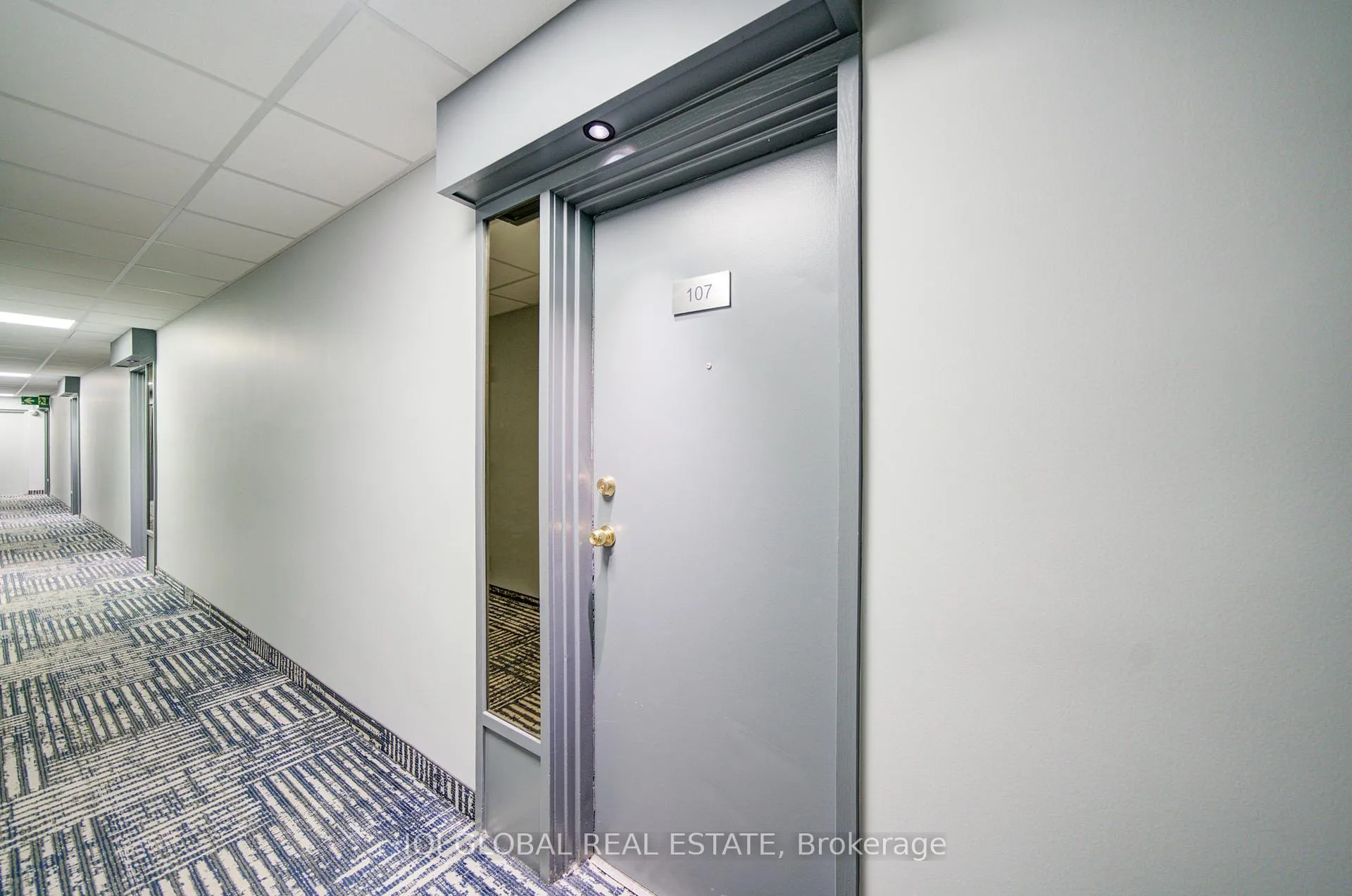 Photo 35 of Unit 107, 4062 Lawrence Avenue E, Scarborough, West Hill — HOMEH
