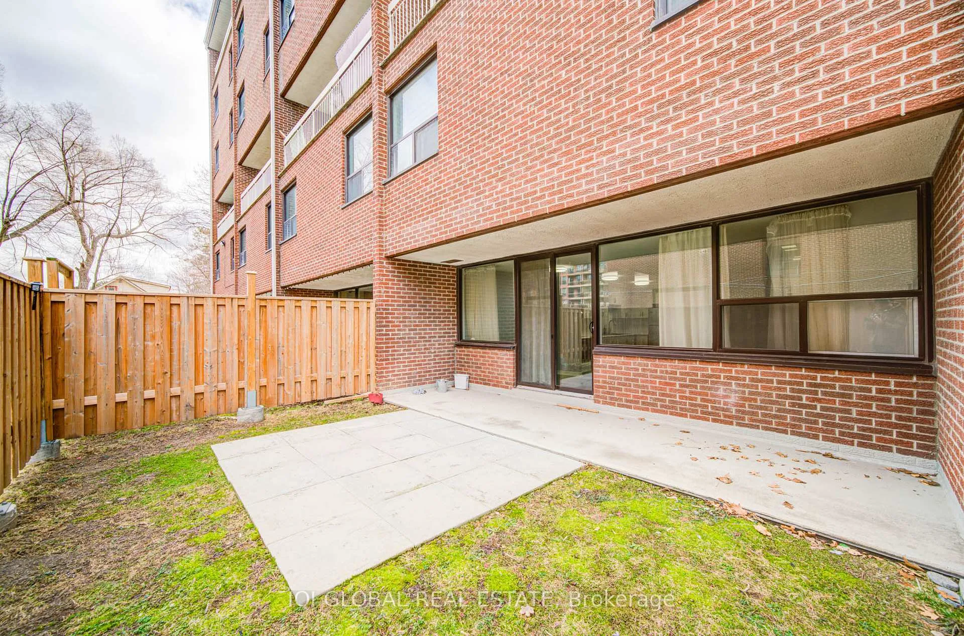 Photo 37 of Unit 107, 4062 Lawrence Avenue E, Scarborough, West Hill — HOMEH