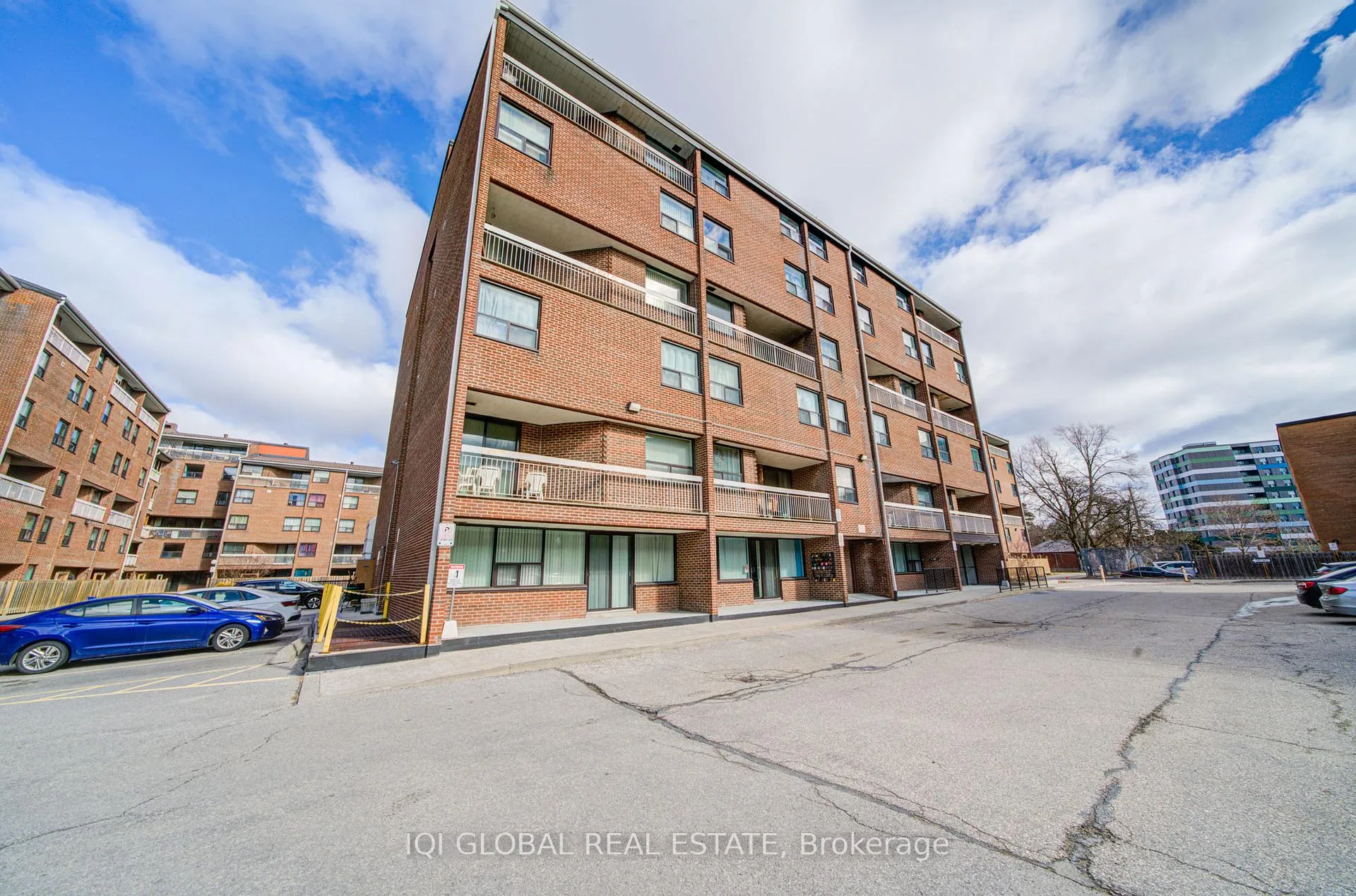 Photo 40 of Unit 107, 4062 Lawrence Avenue E, Scarborough, West Hill — HOMEH