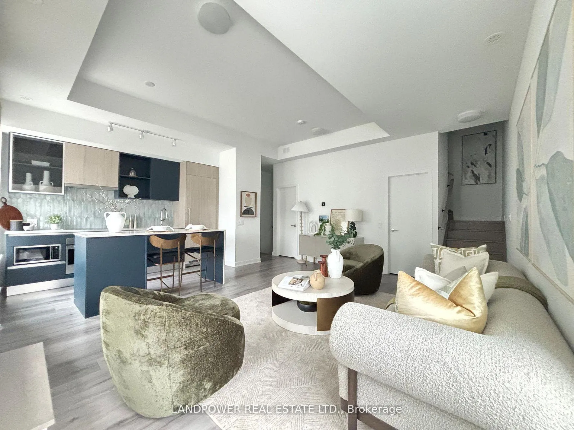 Photo 2 of Unit 157, 3010 Trailside Drive, Oakville, Glenorchy — HOMEH