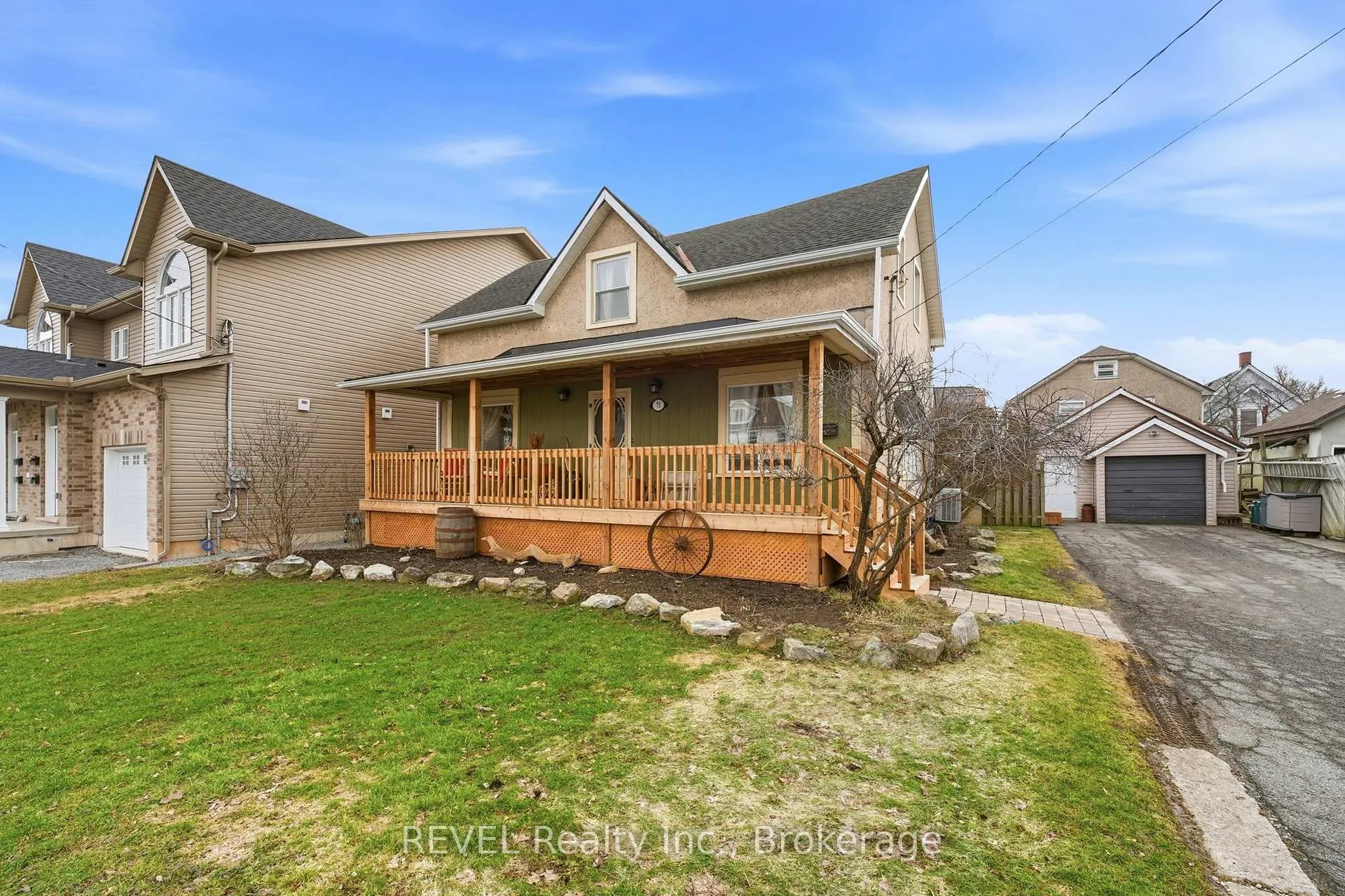 Photo 1 of 75 Grove Street, Welland, Welland Downtown — HOMEH