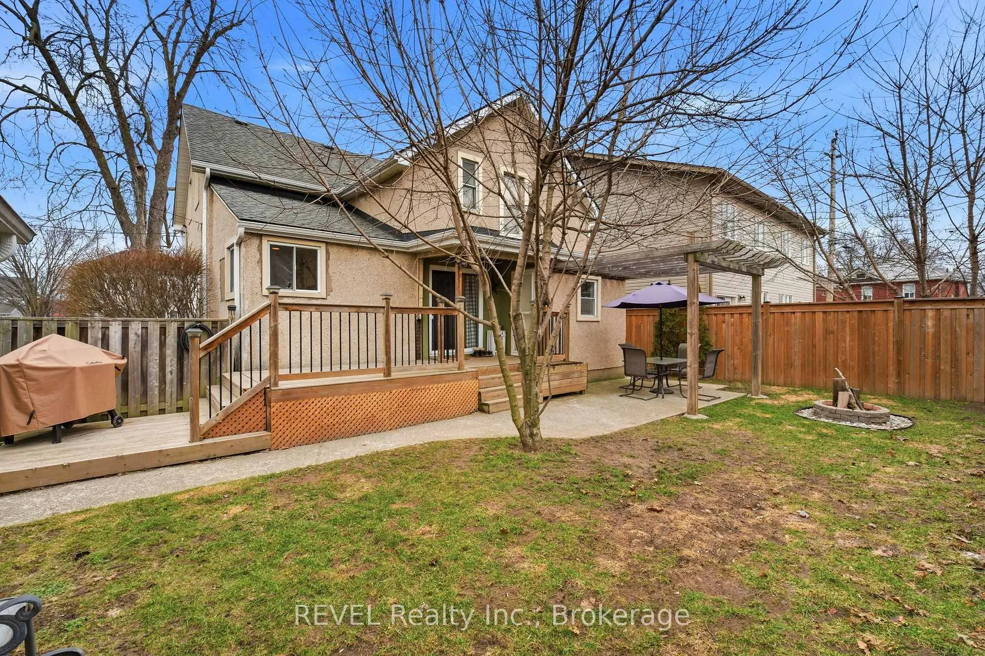 Photo 32 of 75 Grove Street, Welland, Welland Downtown — HOMEH
