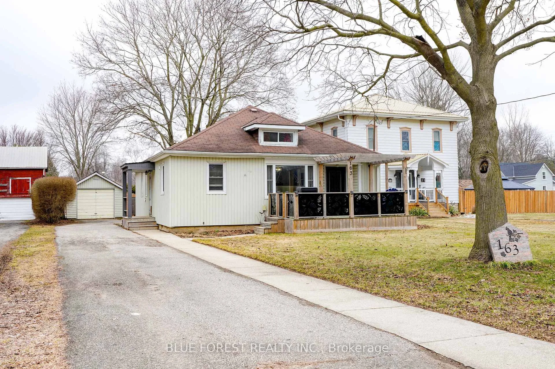 Photo 1 of 163 Shackleton Street, Dutton/Dunwich, Dutton — HOMEH