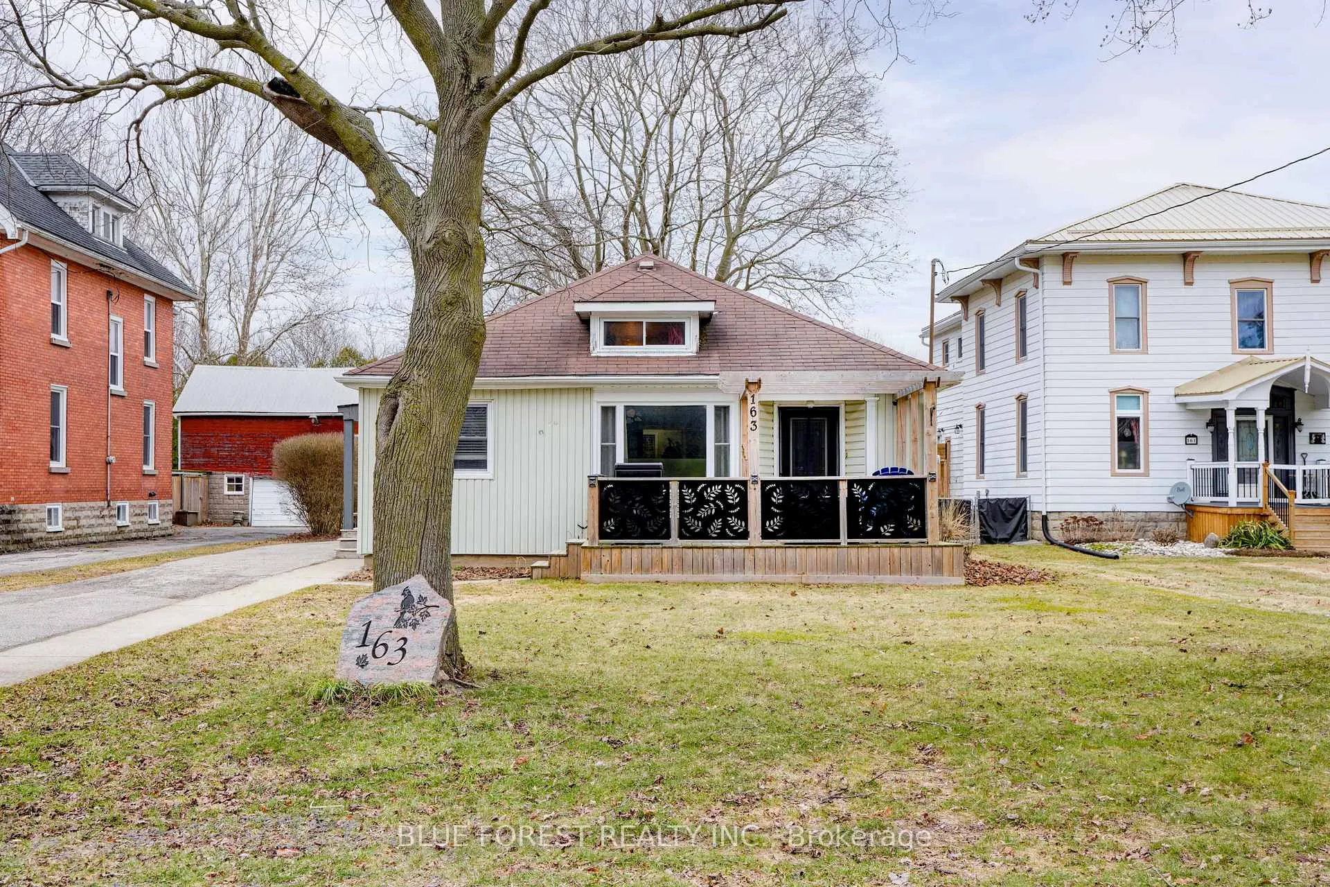 Photo 2 of 163 Shackleton Street, Dutton/Dunwich, Dutton — HOMEH