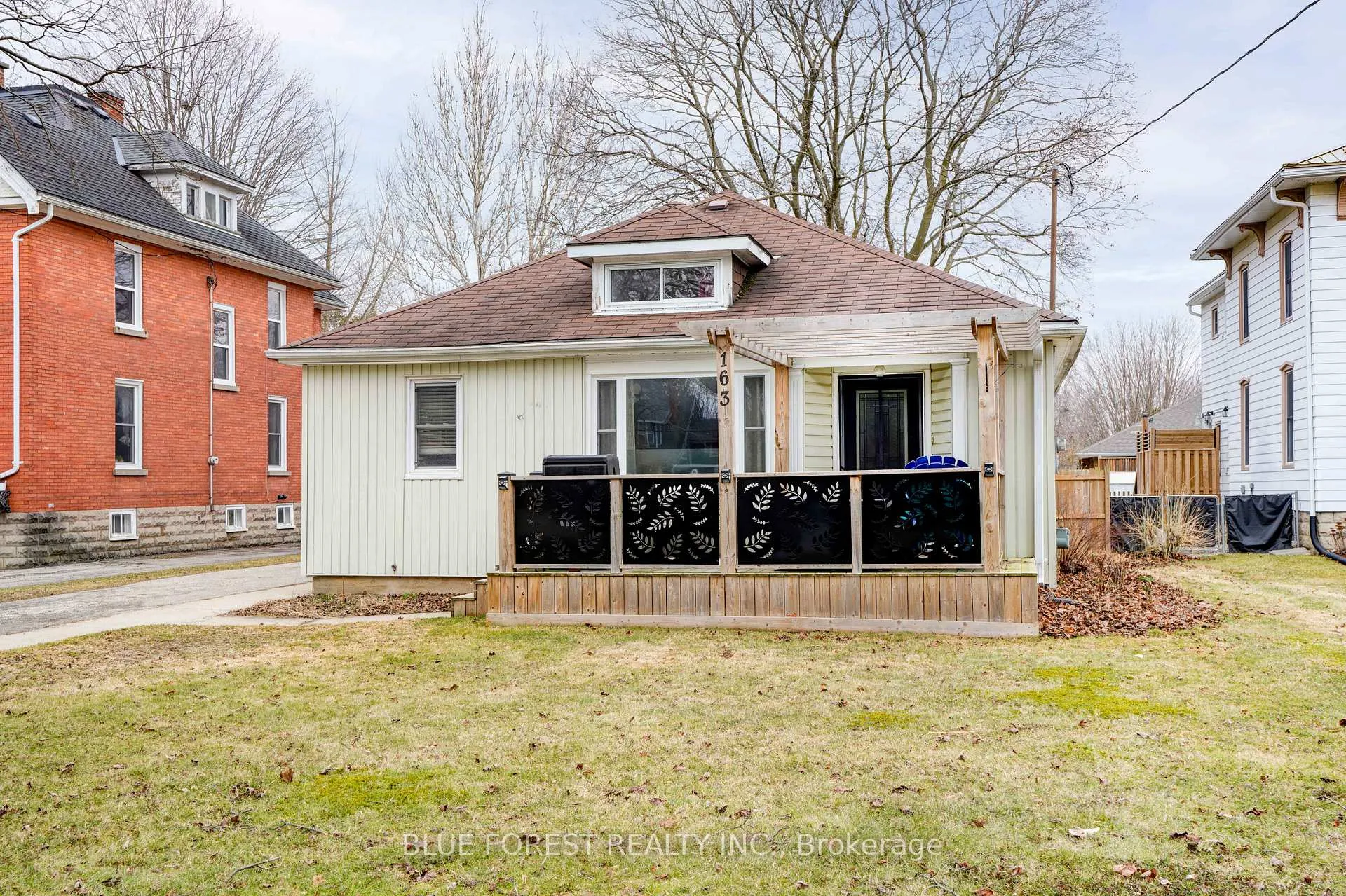 Photo 3 of 163 Shackleton Street, Dutton/Dunwich, Dutton — HOMEH