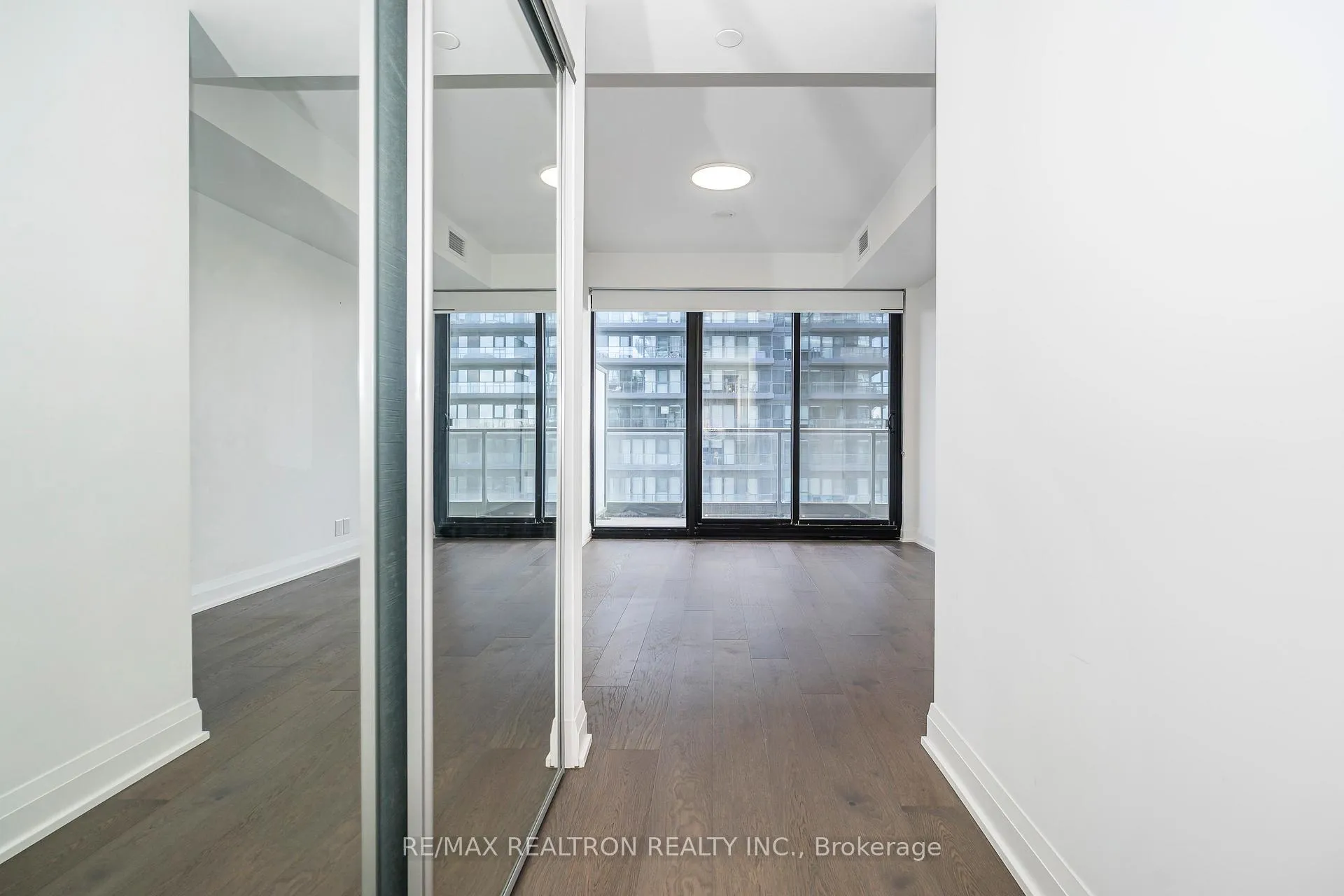 Photo 11 of Unit 1206, 33 Frederick Todd Way, Toronto, Thorncliffe Park — HOMEH