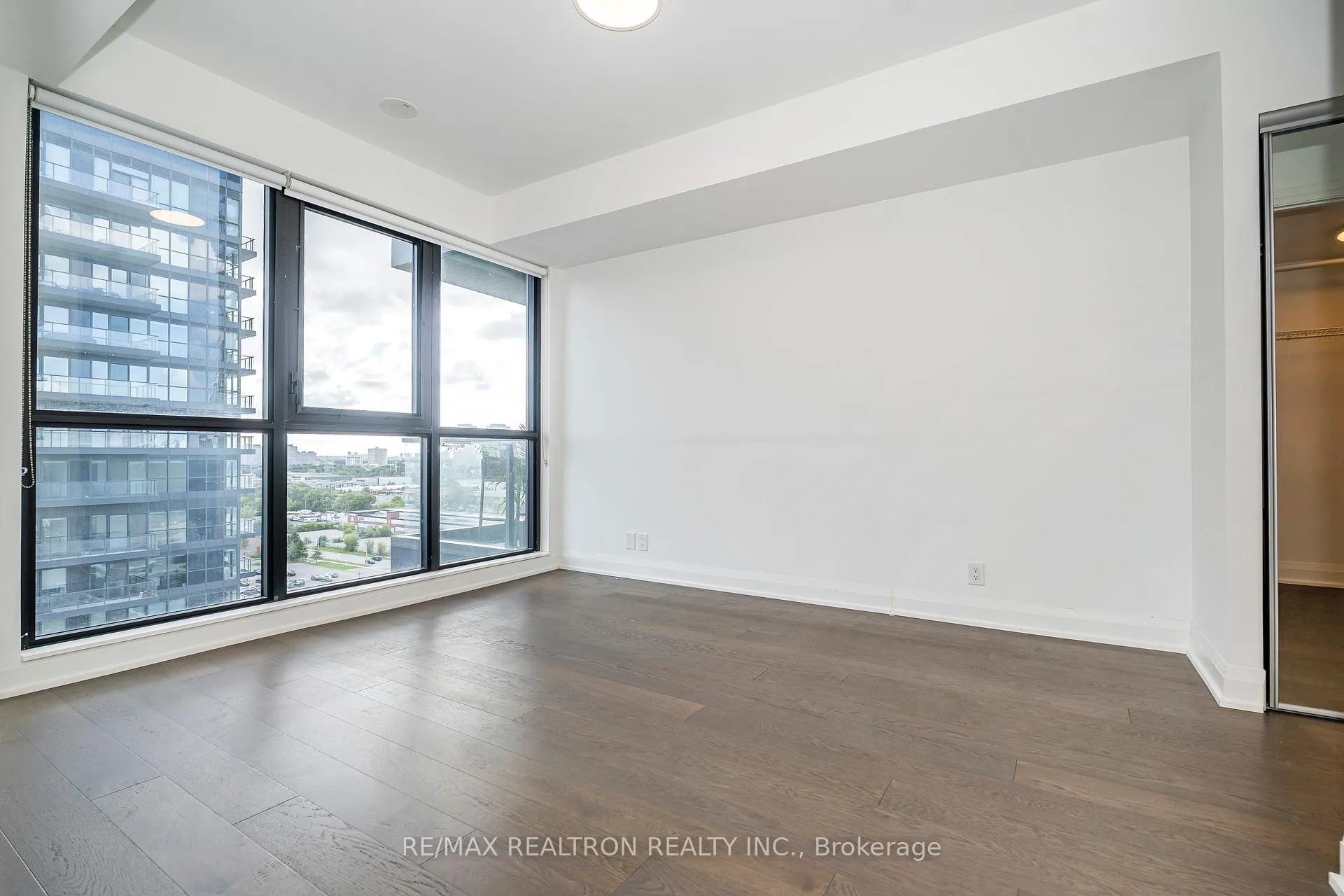 Photo 12 of Unit 1206, 33 Frederick Todd Way, Toronto, Thorncliffe Park — HOMEH