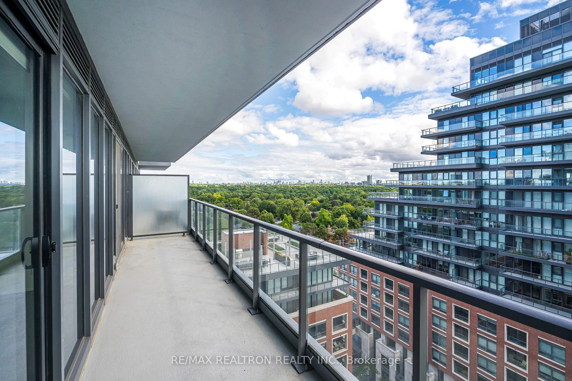 Photo 18 of Unit 1206, 33 Frederick Todd Way, Toronto, Thorncliffe Park — HOMEH