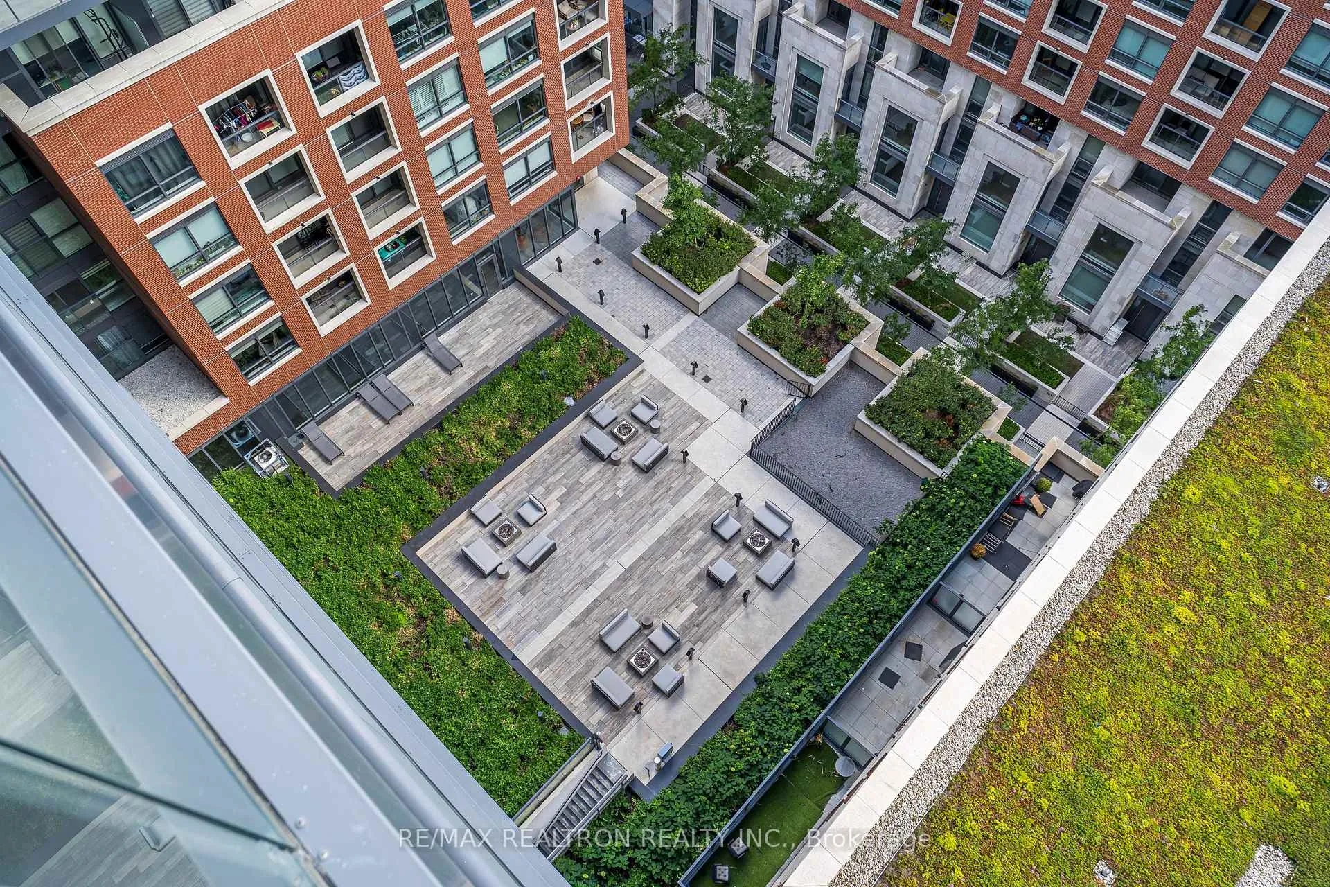 Photo 19 of Unit 1206, 33 Frederick Todd Way, Toronto, Thorncliffe Park — HOMEH