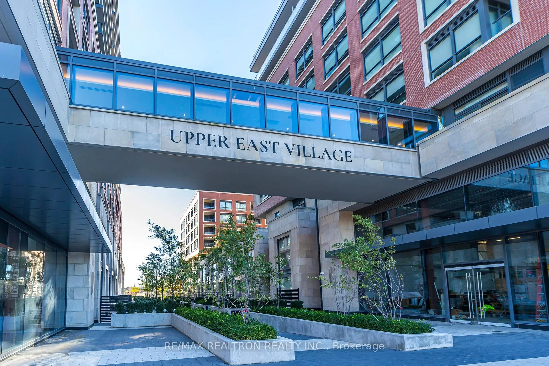 Photo 20 of Unit 1206, 33 Frederick Todd Way, Toronto, Thorncliffe Park — HOMEH