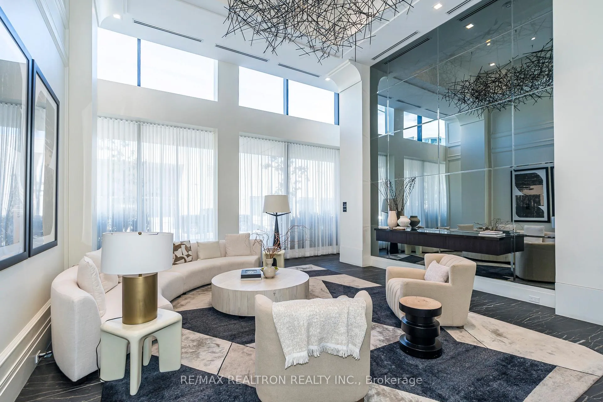 Photo 22 of Unit 1206, 33 Frederick Todd Way, Toronto, Thorncliffe Park — HOMEH