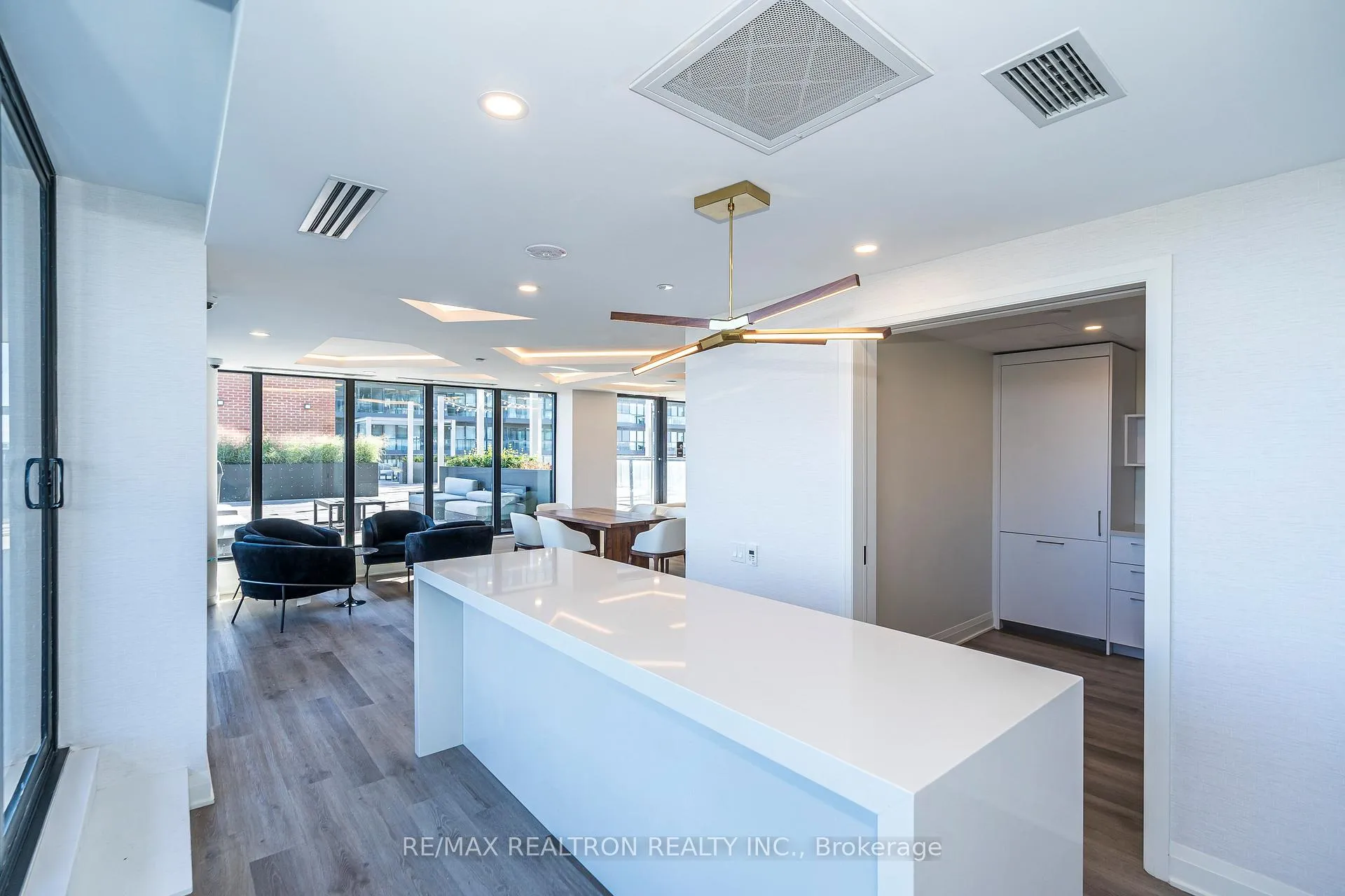 Photo 24 of Unit 1206, 33 Frederick Todd Way, Toronto, Thorncliffe Park — HOMEH