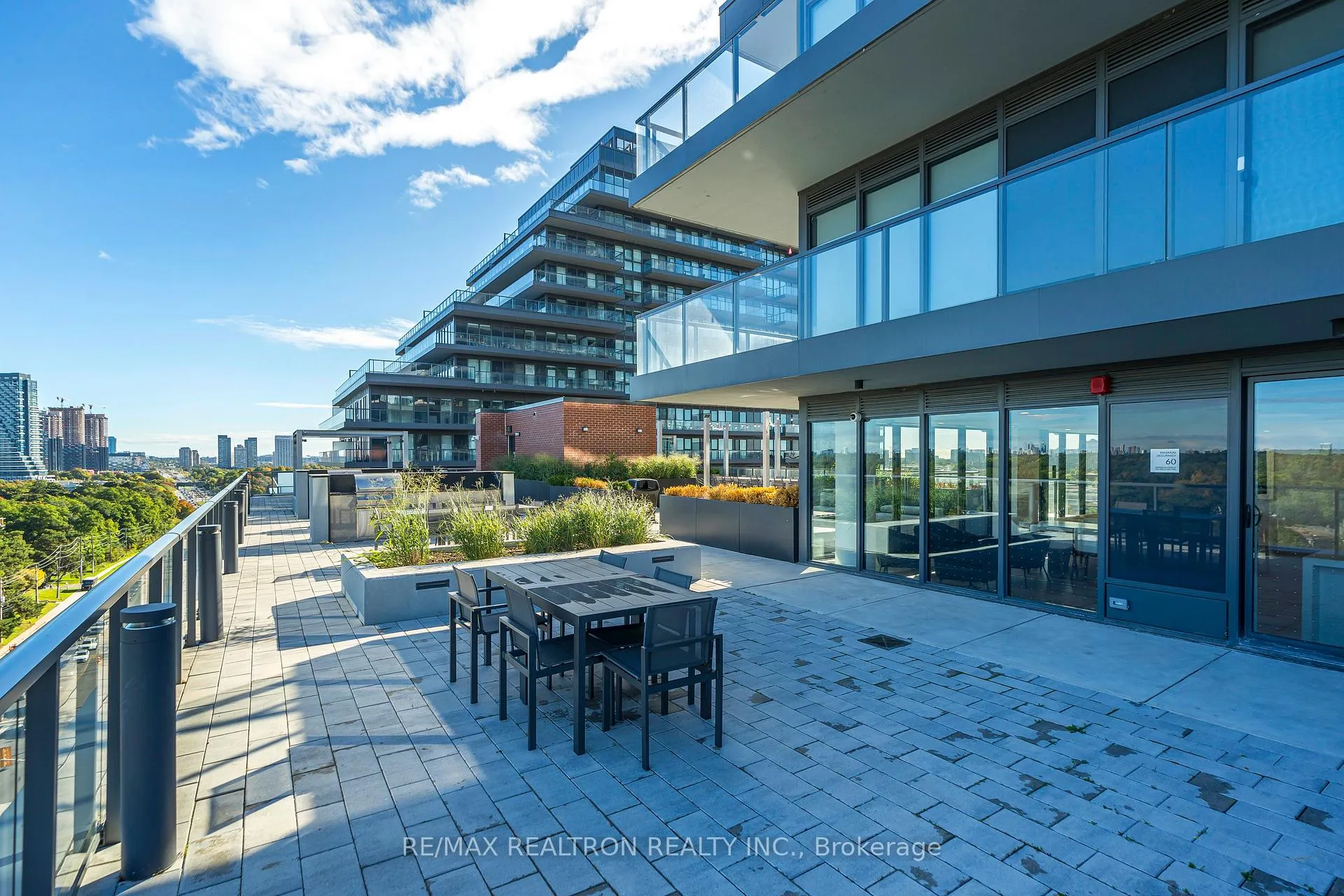 Photo 26 of Unit 1206, 33 Frederick Todd Way, Toronto, Thorncliffe Park — HOMEH