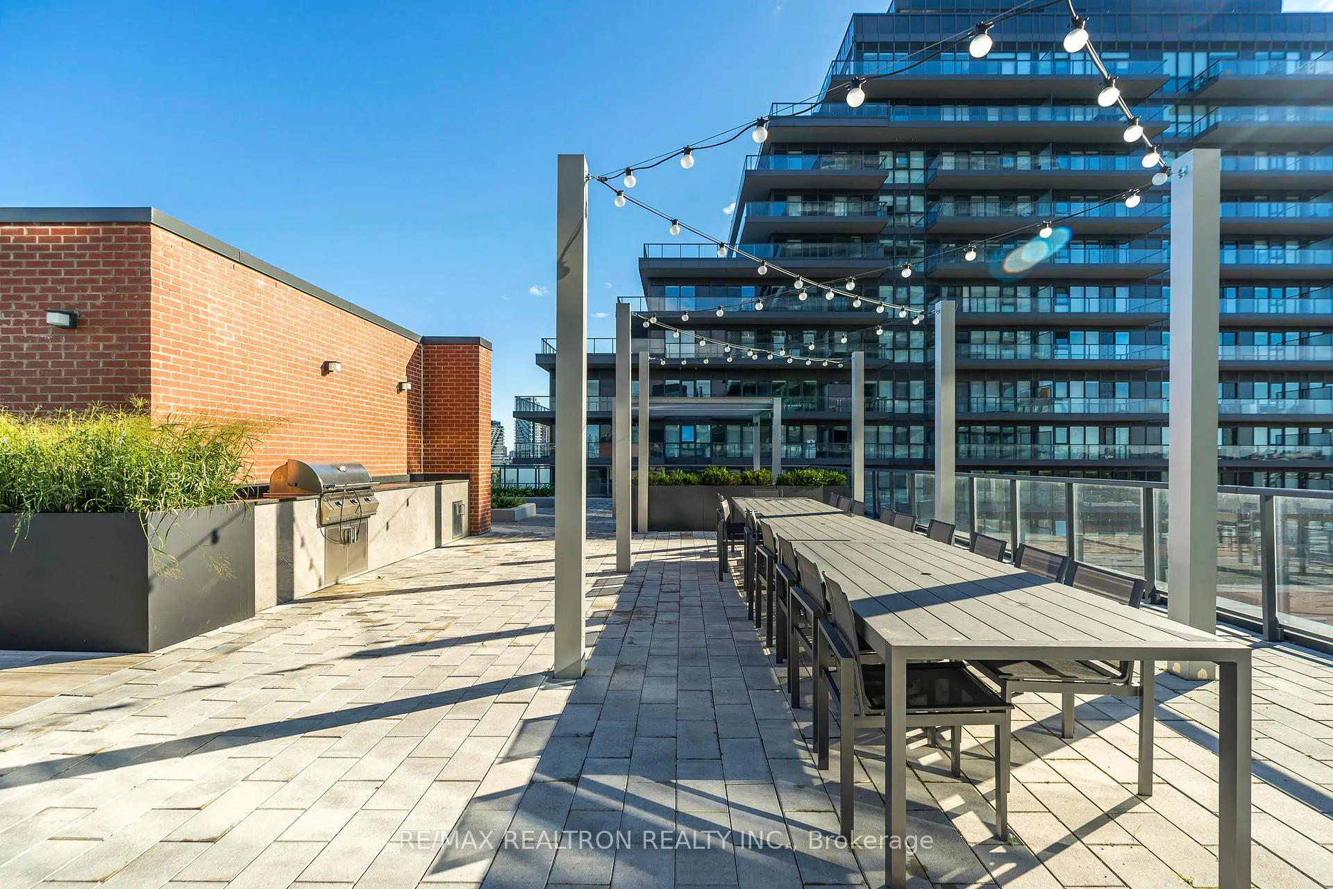 Photo 27 of Unit 1206, 33 Frederick Todd Way, Toronto, Thorncliffe Park — HOMEH