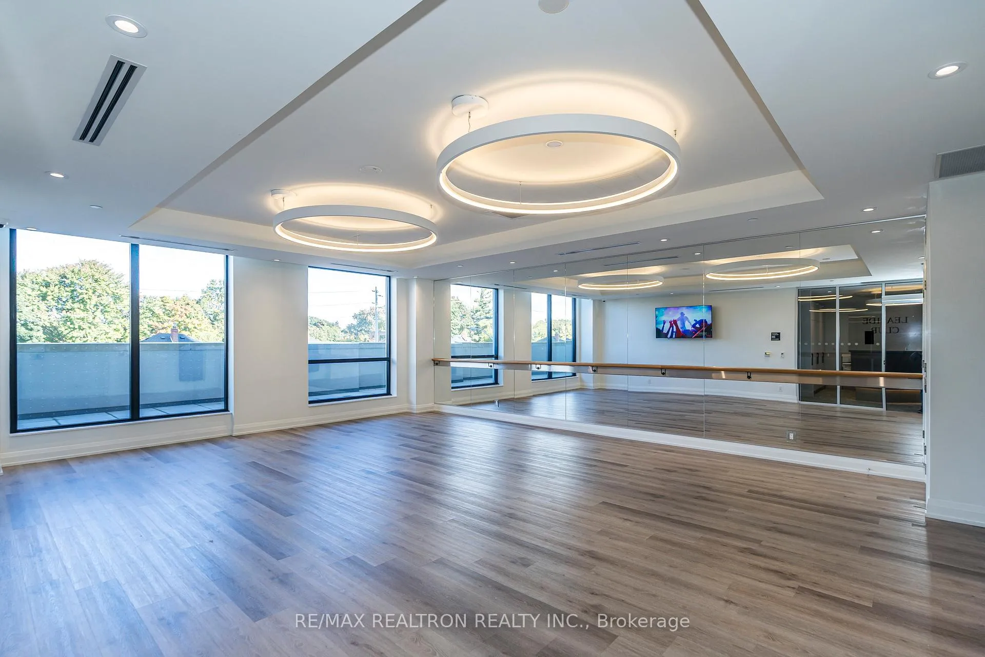 Photo 28 of Unit 1206, 33 Frederick Todd Way, Toronto, Thorncliffe Park — HOMEH