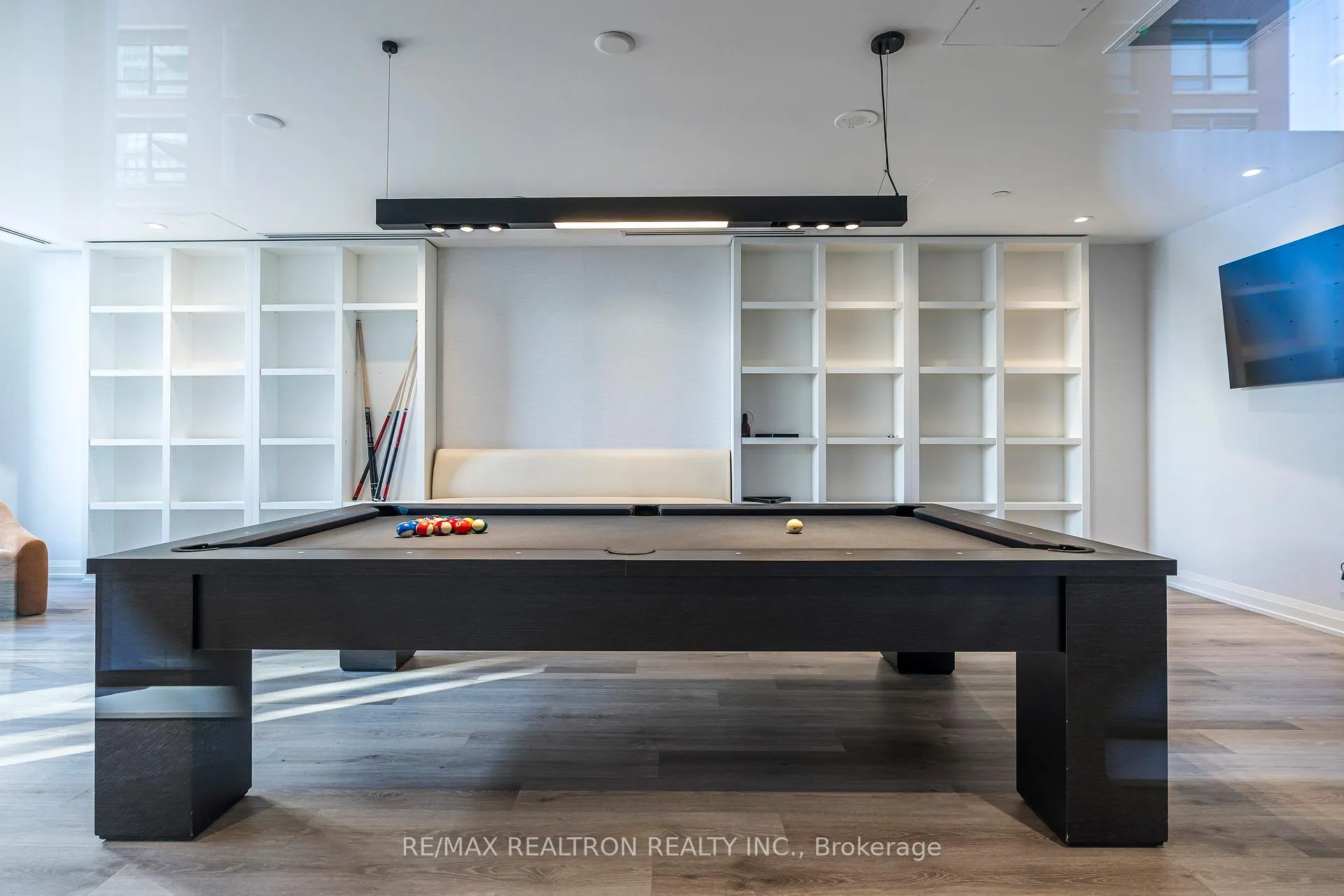 Photo 30 of Unit 1206, 33 Frederick Todd Way, Toronto, Thorncliffe Park — HOMEH