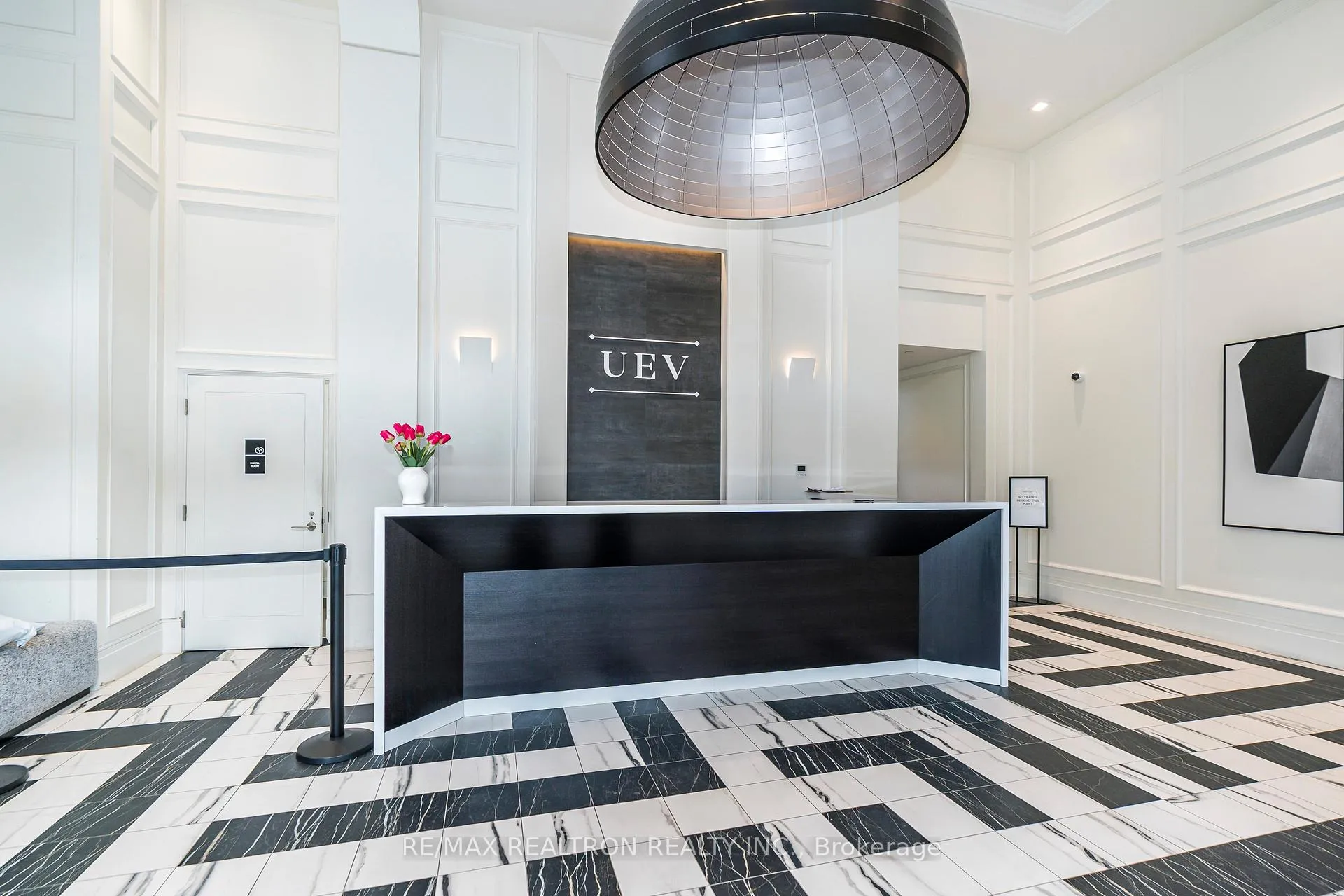 Photo 31 of Unit 1206, 33 Frederick Todd Way, Toronto, Thorncliffe Park — HOMEH