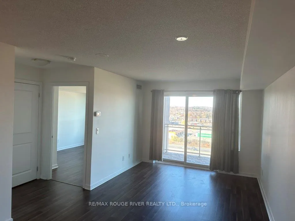 Photo 3 of Unit 1207, 1235 Bayly Street, Pickering, Bay Ridges — HOMEH