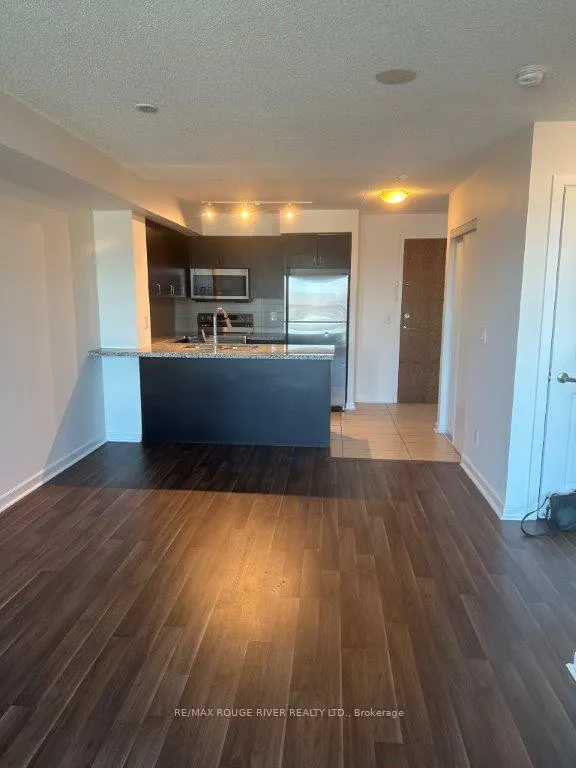 Photo 4 of Unit 1207, 1235 Bayly Street, Pickering, Bay Ridges — HOMEH
