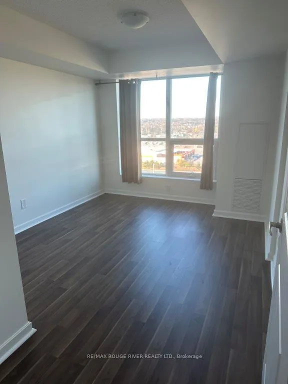 Photo 6 of Unit 1207, 1235 Bayly Street, Pickering, Bay Ridges — HOMEH