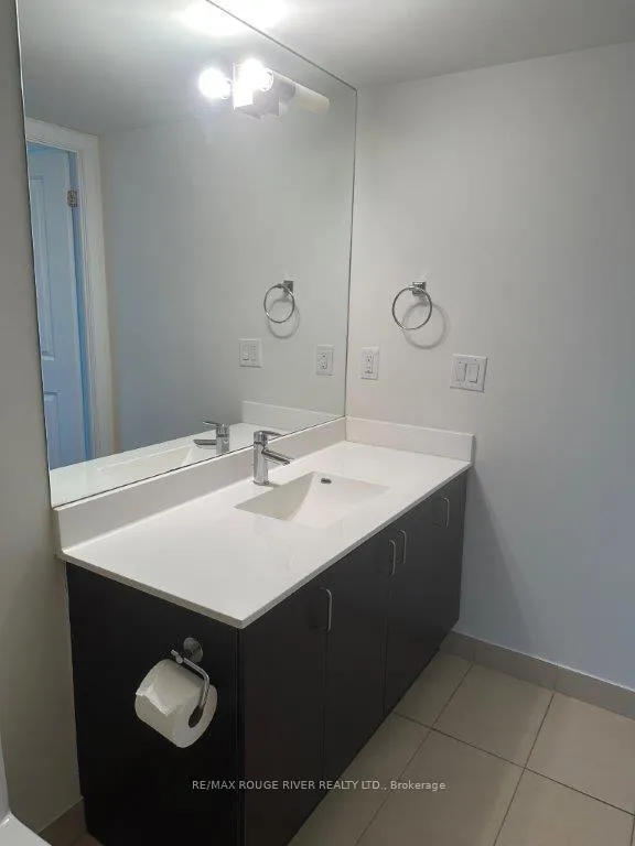 Photo 9 of Unit 1207, 1235 Bayly Street, Pickering, Bay Ridges — HOMEH