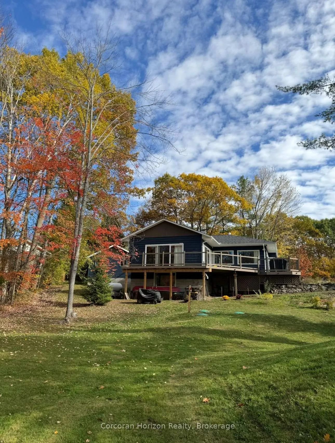 Front of 3000 Whelan Way