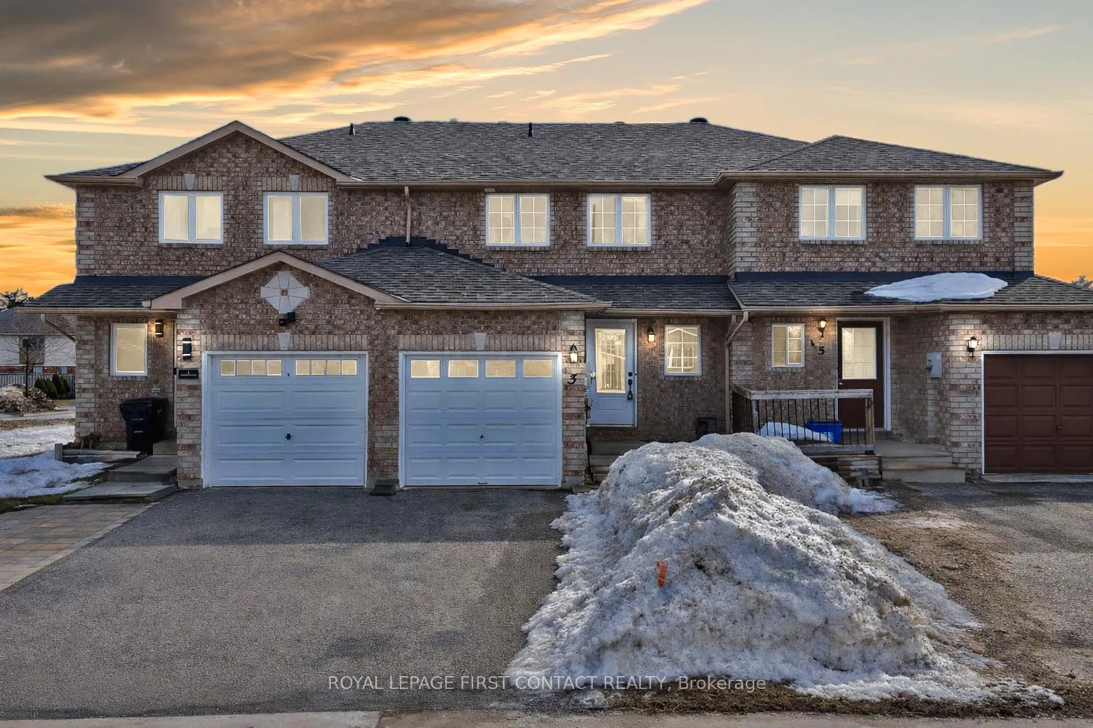 Photo 1 of 3 Srigley Street, Barrie, Holly — HOMEH
