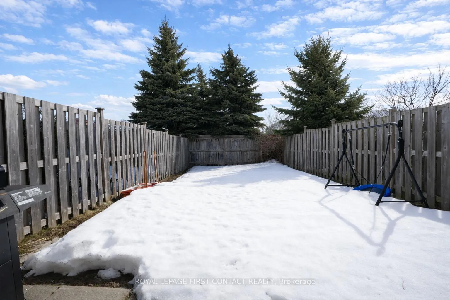 Photo 34 of 3 Srigley Street, Barrie, Holly — HOMEH