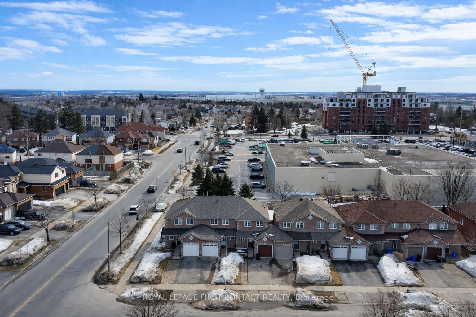 Photo 36 of 3 Srigley Street, Barrie, Holly — HOMEH
