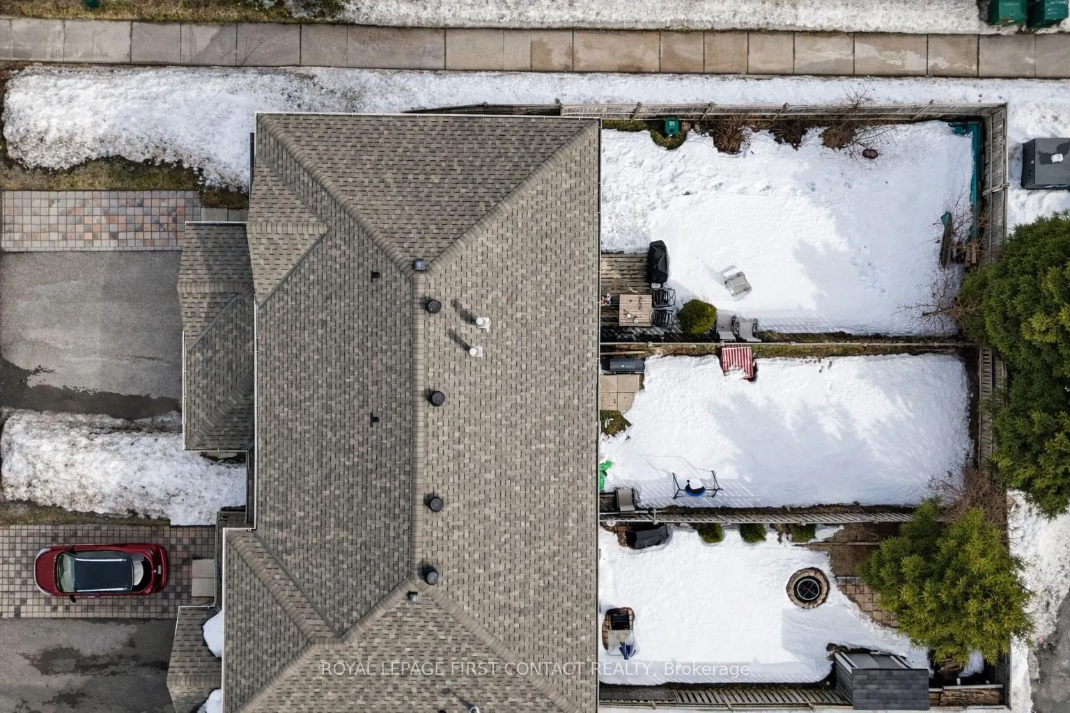 Photo 37 of 3 Srigley Street, Barrie, Holly — HOMEH