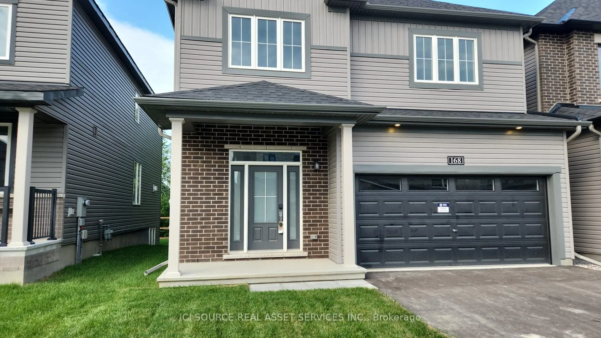 Photo 1 of Unit Basement, 168 Gosling Crescent, Ottawa, Kanata - Morgan's Grant/South March — HOMEH