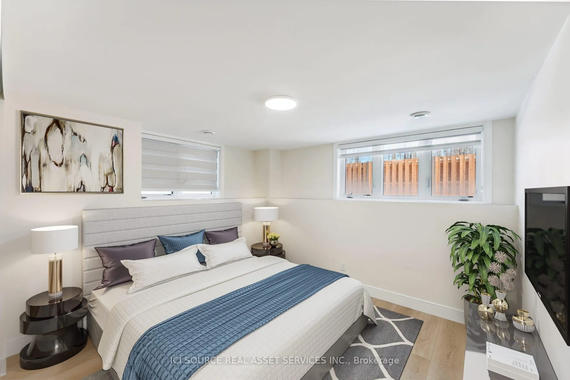 Photo 4 of Unit Basement, 168 Gosling Crescent, Ottawa, Kanata - Morgan's Grant/South March — HOMEH