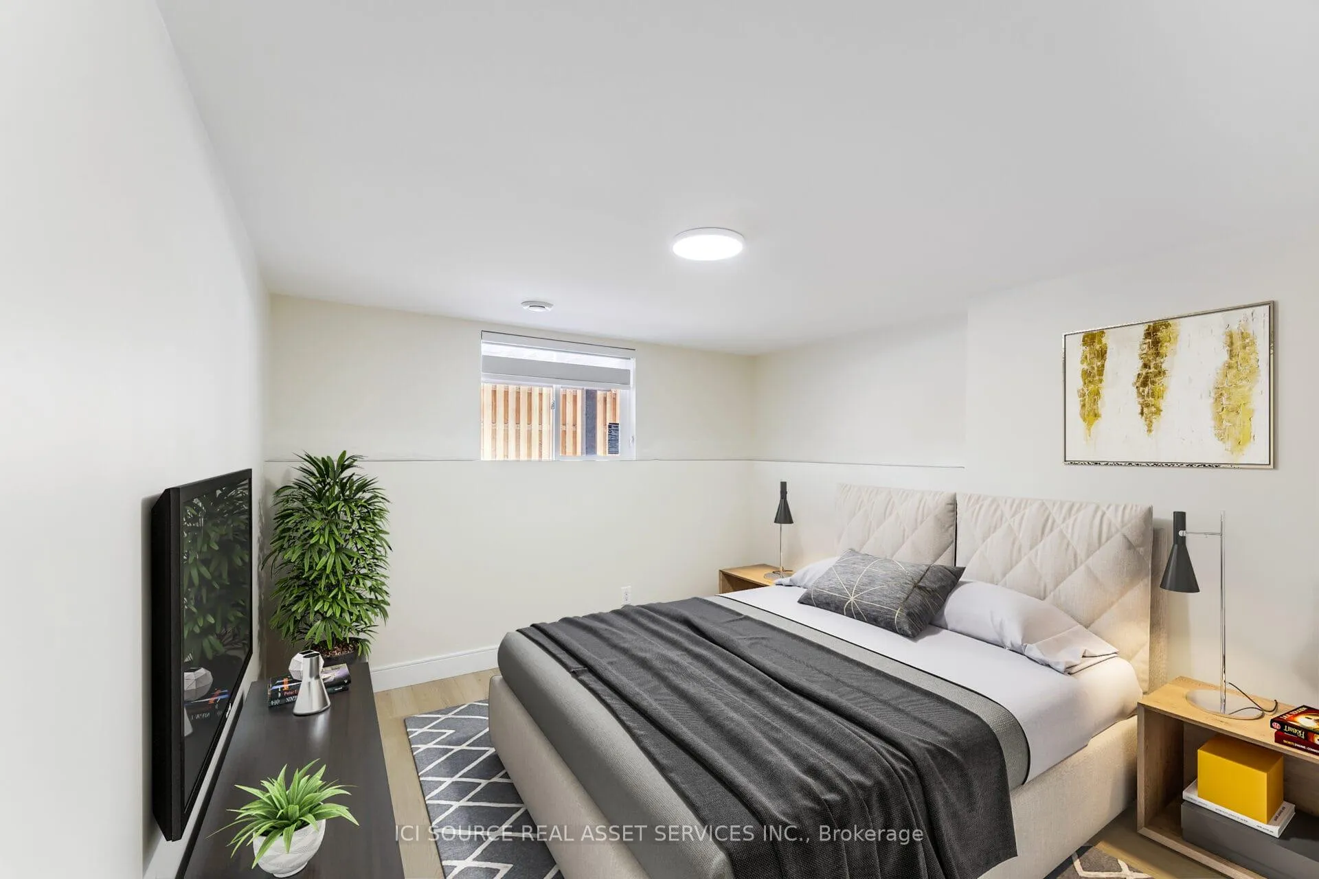 Photo 5 of Unit Basement, 168 Gosling Crescent, Ottawa, Kanata - Morgan's Grant/South March — HOMEH