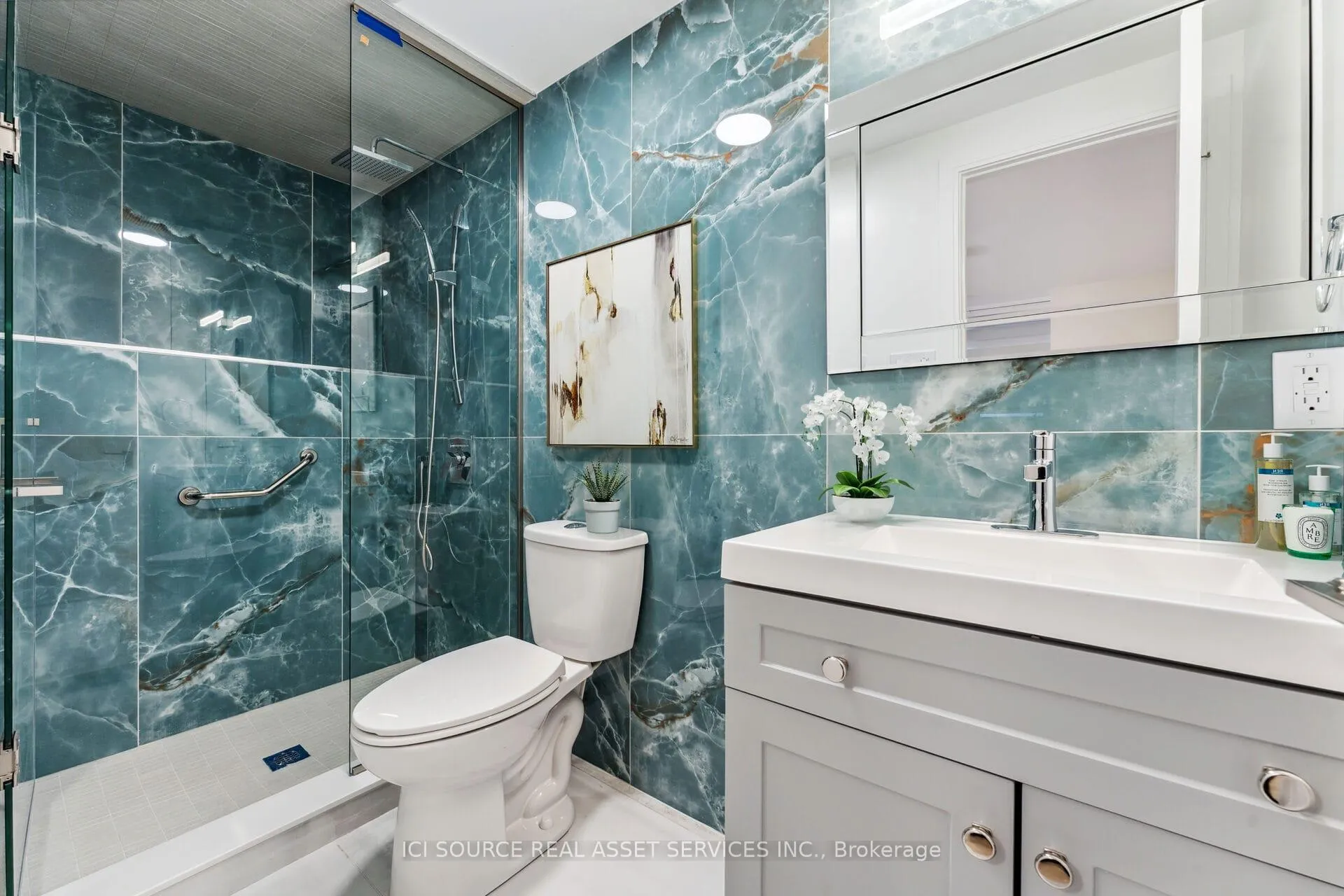 Photo 6 of Unit Basement, 168 Gosling Crescent, Ottawa, Kanata - Morgan's Grant/South March — HOMEH