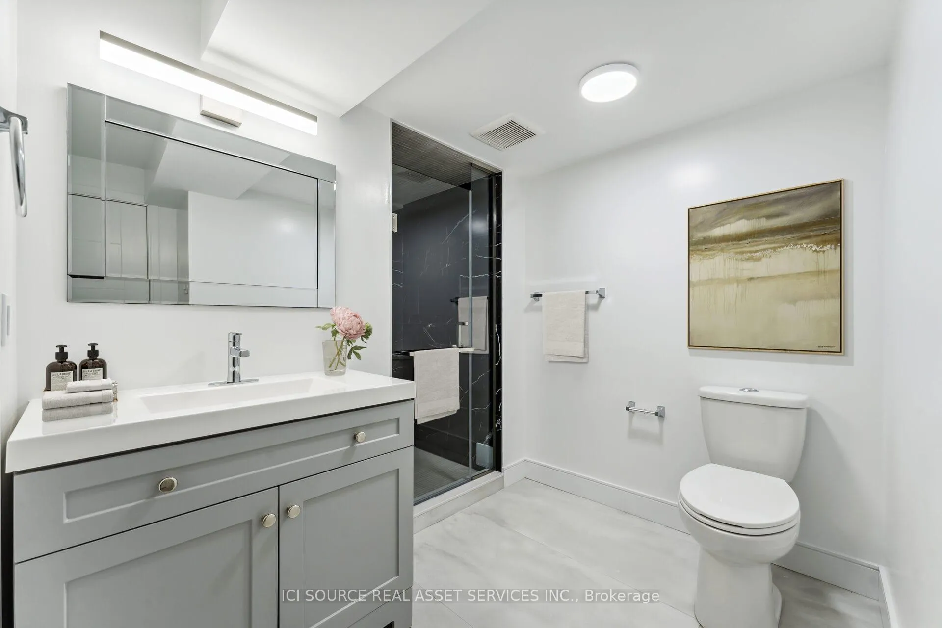 Photo 7 of Unit Basement, 168 Gosling Crescent, Ottawa, Kanata - Morgan's Grant/South March — HOMEH