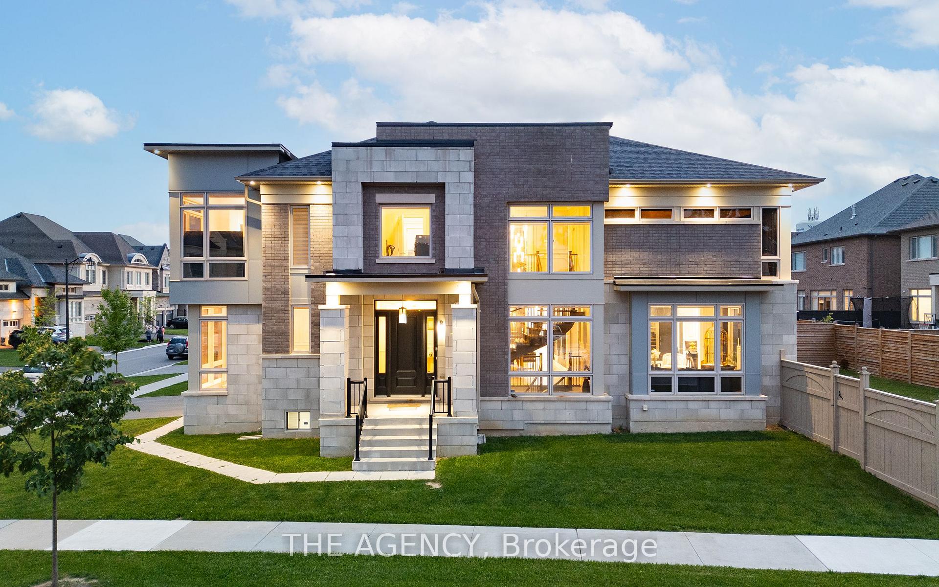 Photo 1 of 2 Lake Lenora Avenue, King, Nobleton — HOMEH