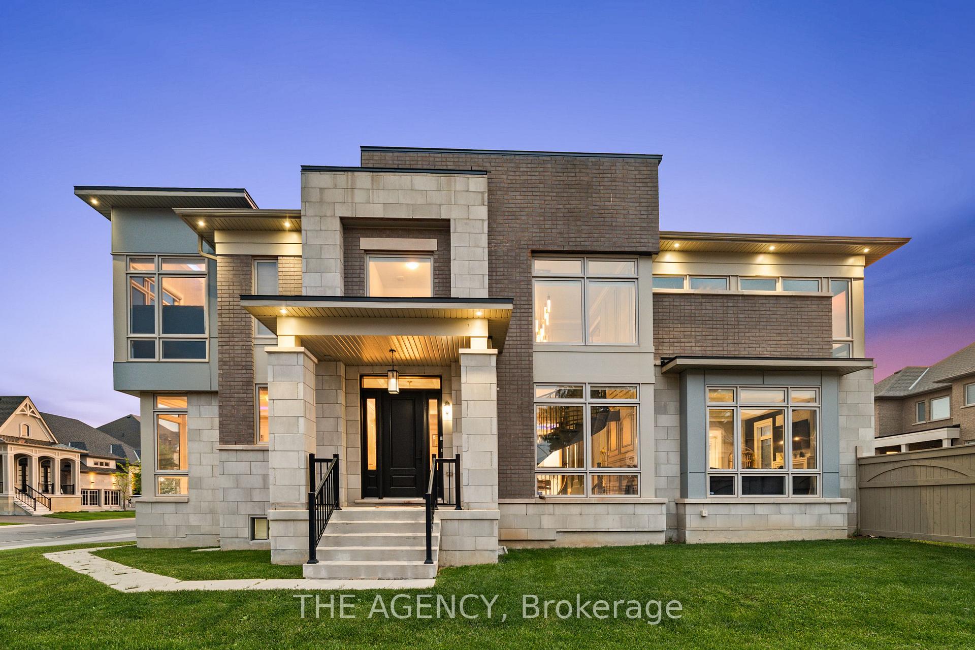 Photo 2 of 2 Lake Lenora Avenue, King, Nobleton — HOMEH