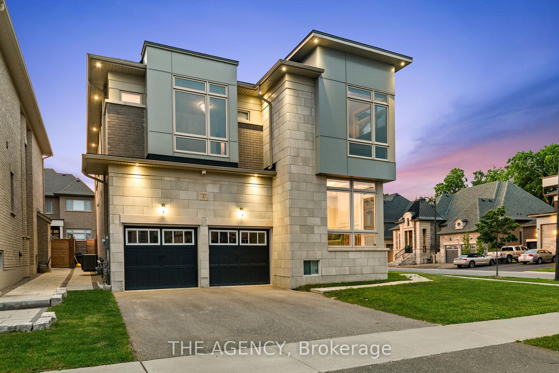 Photo 3 of 2 Lake Lenora Avenue, King, Nobleton — HOMEH