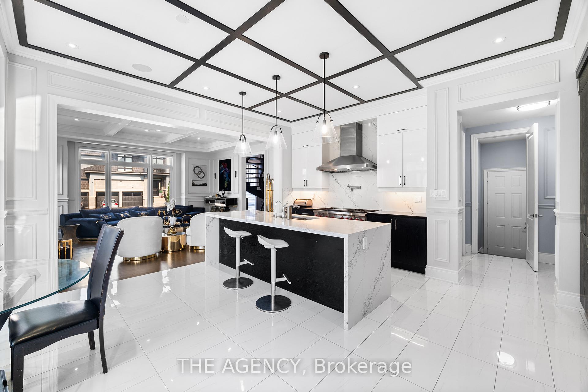 Photo 14 of 2 Lake Lenora Avenue, King, Nobleton — HOMEH