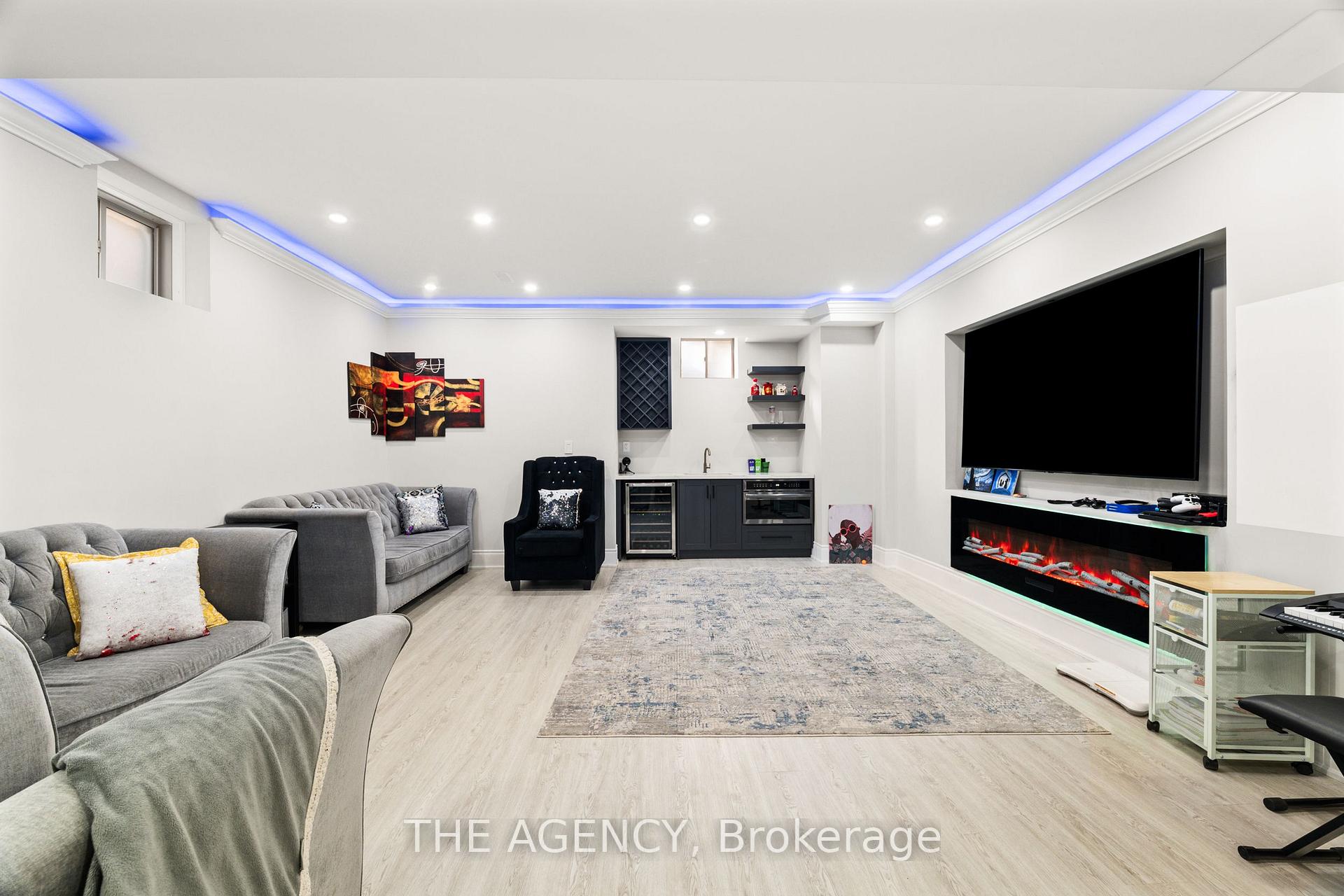 Photo 40 of 2 Lake Lenora Avenue, King, Nobleton — HOMEH