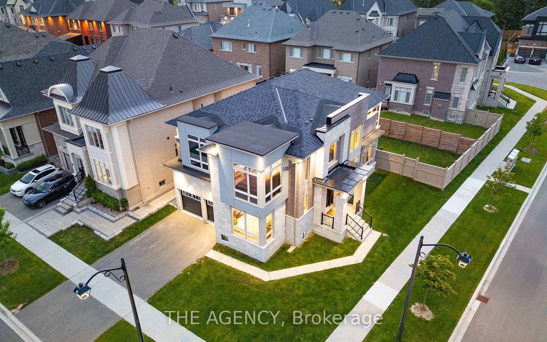 Photo 46 of 2 Lake Lenora Avenue, King, Nobleton — HOMEH