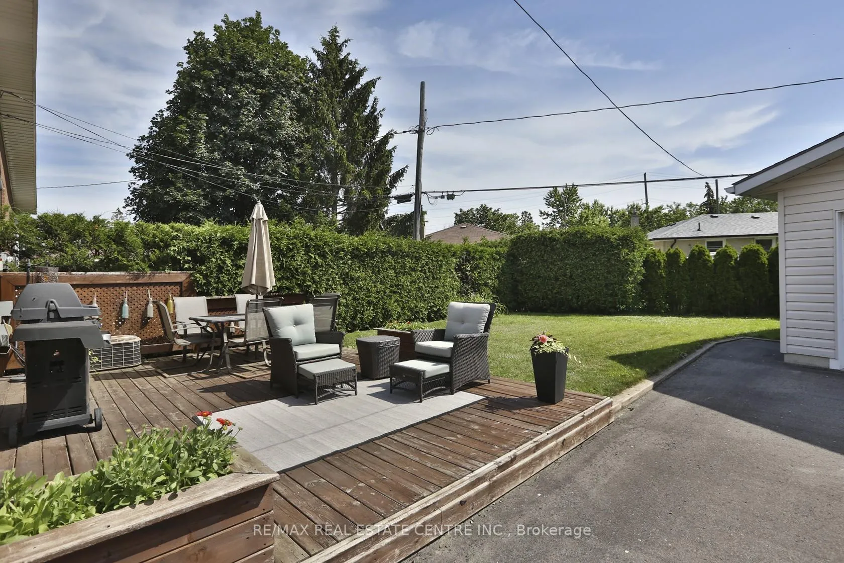 Photo 15 of Unit Main, 34 Langwith Court, Brampton, Brampton South — HOMEH