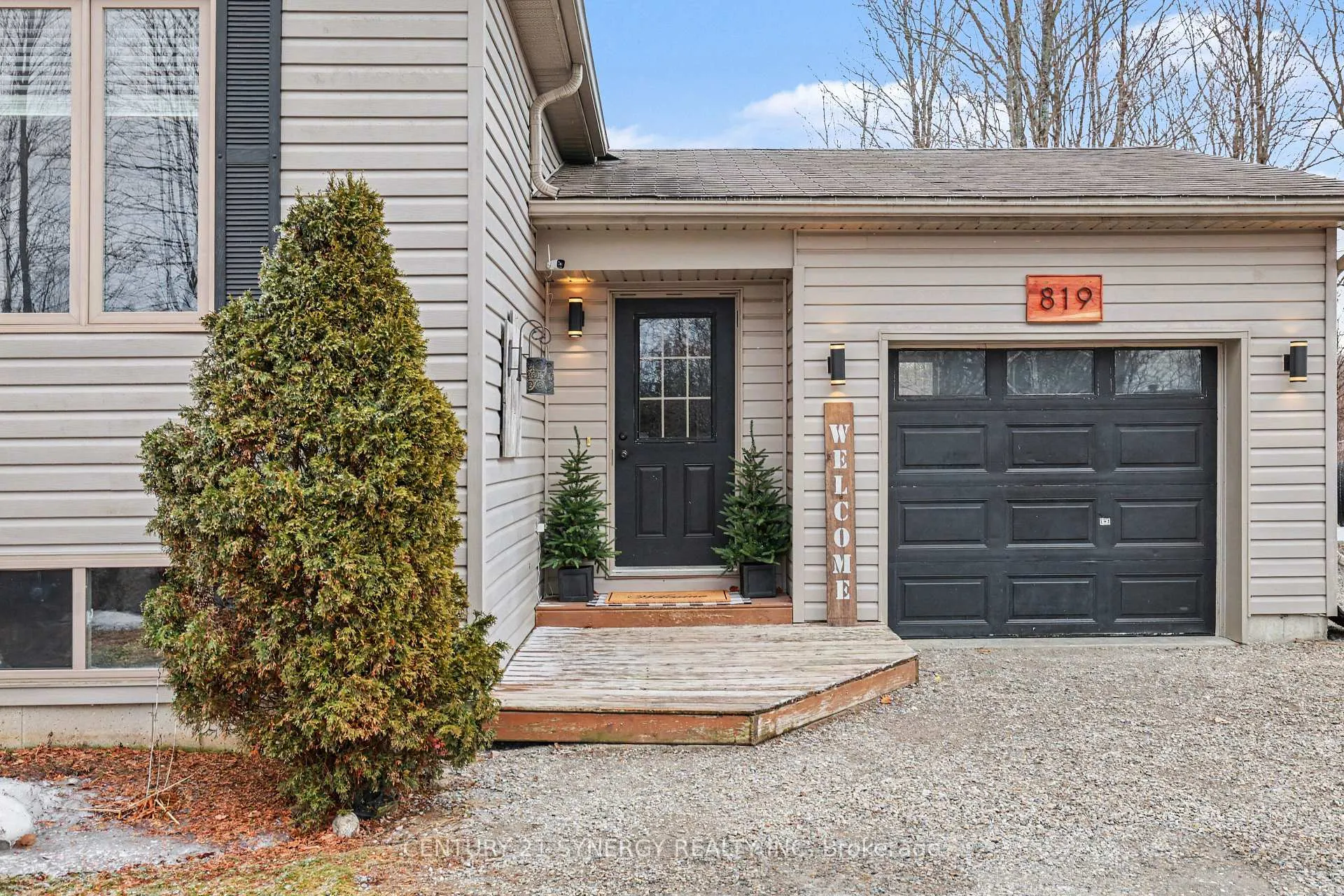 Photo 4 of 819 MacPherson Road, Montague, Montague Twp — HOMEH