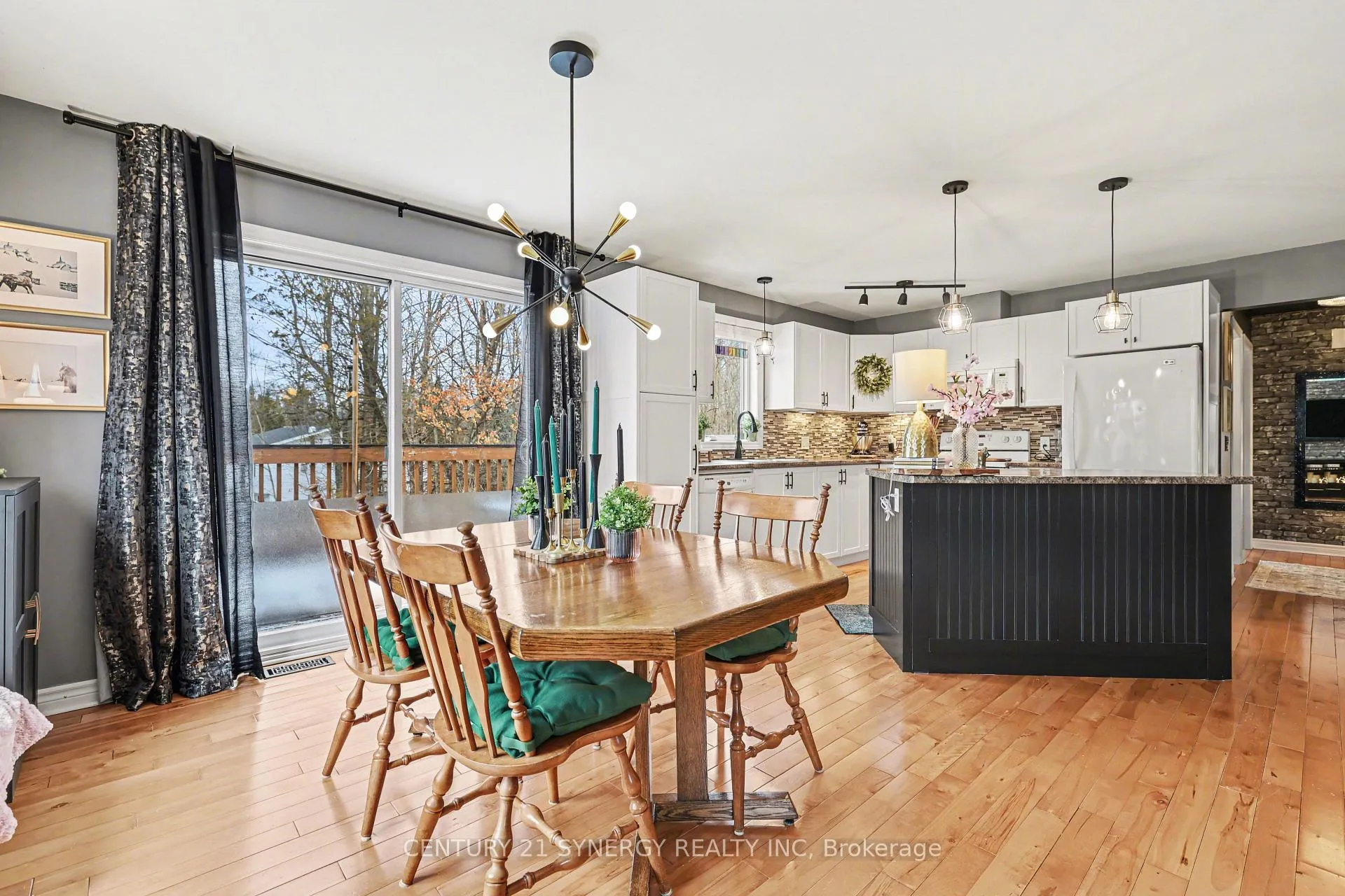 Photo 12 of 819 MacPherson Road, Montague, Montague Twp — HOMEH