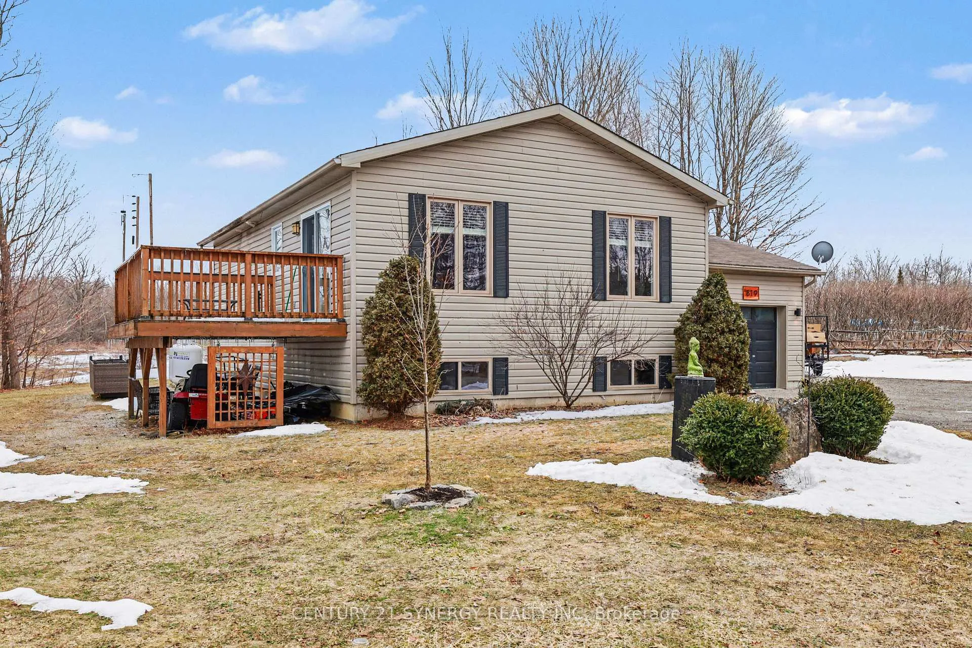 Photo 34 of 819 MacPherson Road, Montague, Montague Twp — HOMEH