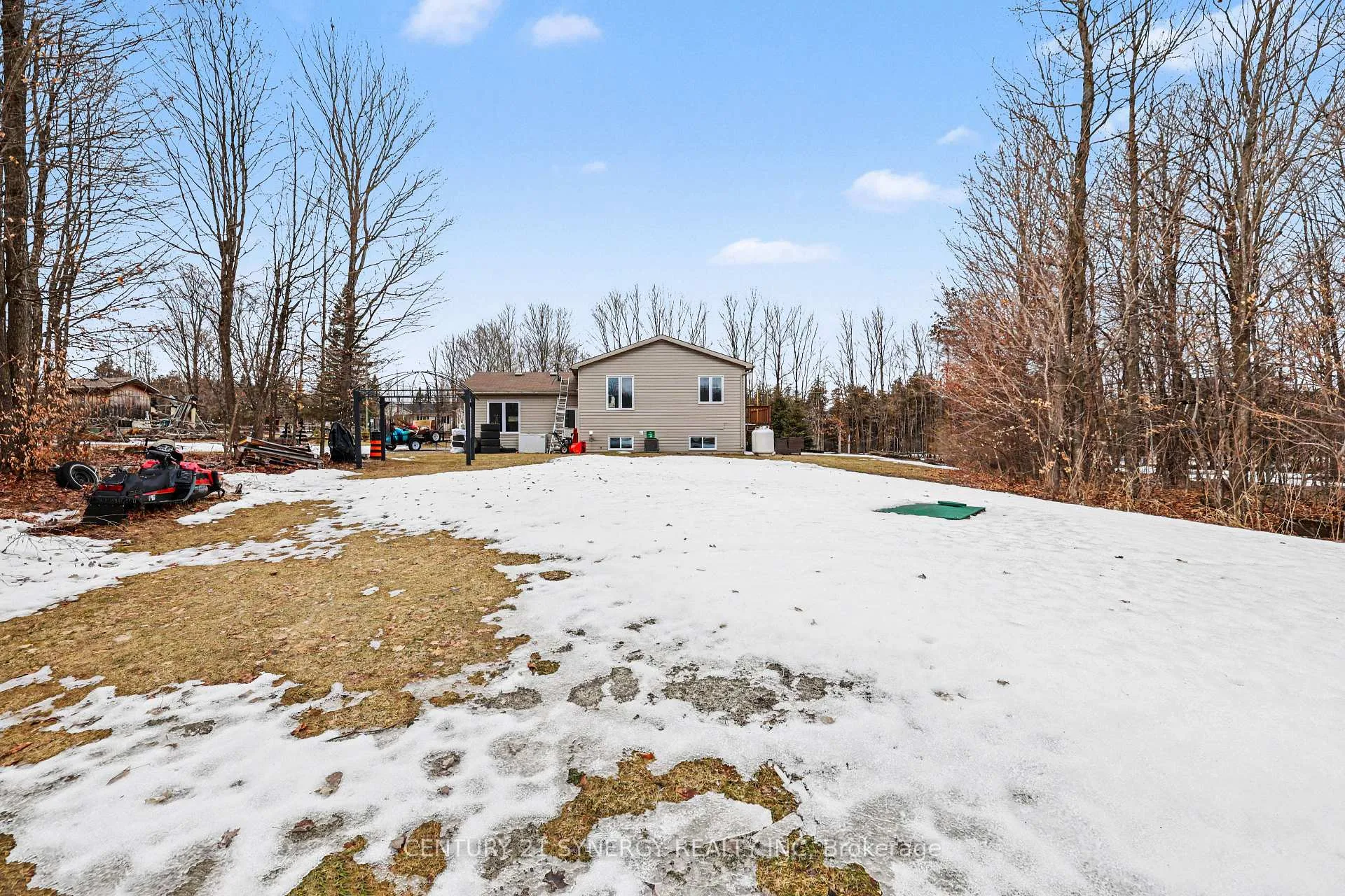 Photo 36 of 819 MacPherson Road, Montague, Montague Twp — HOMEH