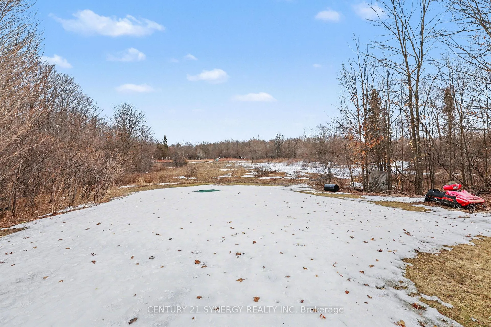 Photo 38 of 819 MacPherson Road, Montague, Montague Twp — HOMEH