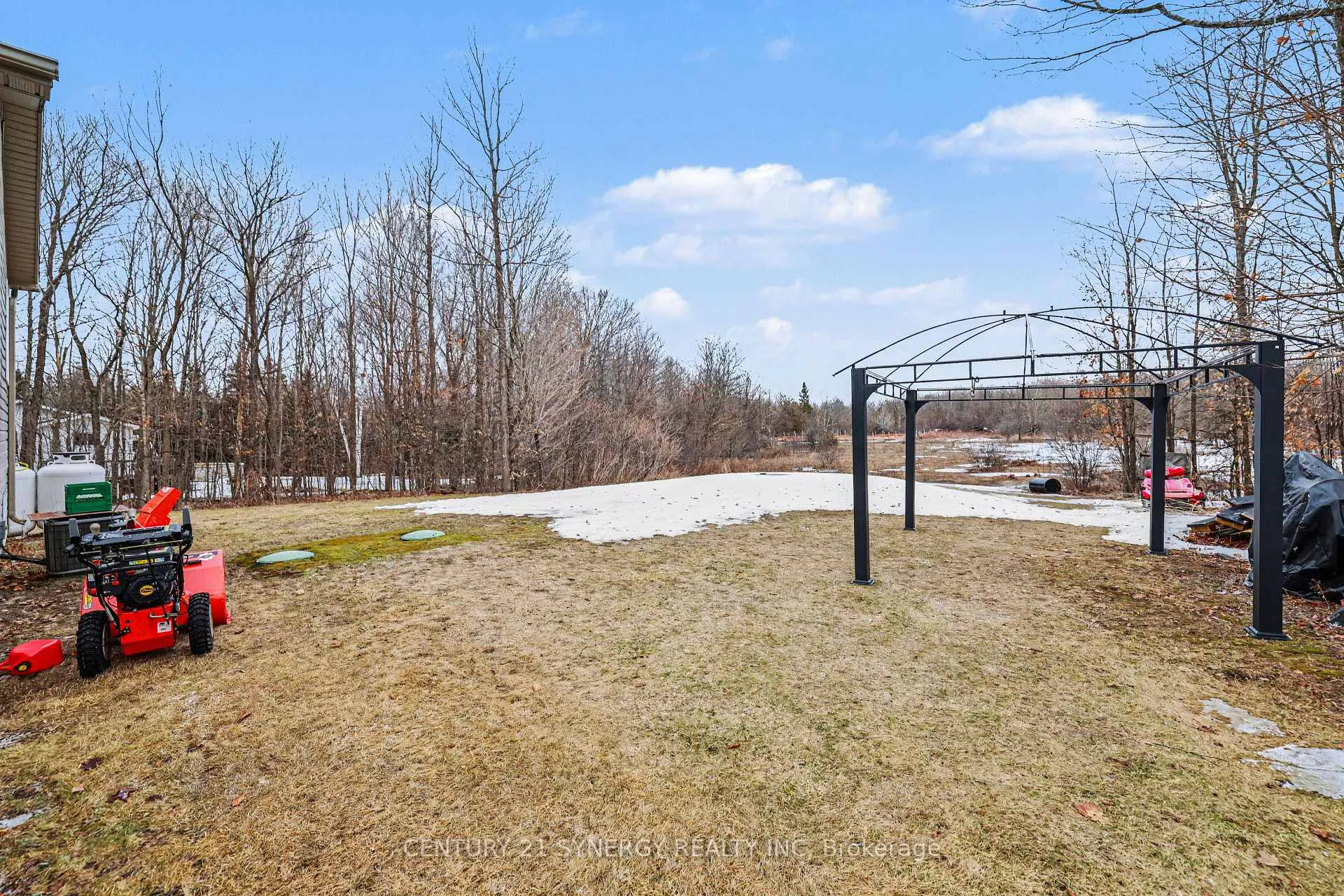 Photo 39 of 819 MacPherson Road, Montague, Montague Twp — HOMEH